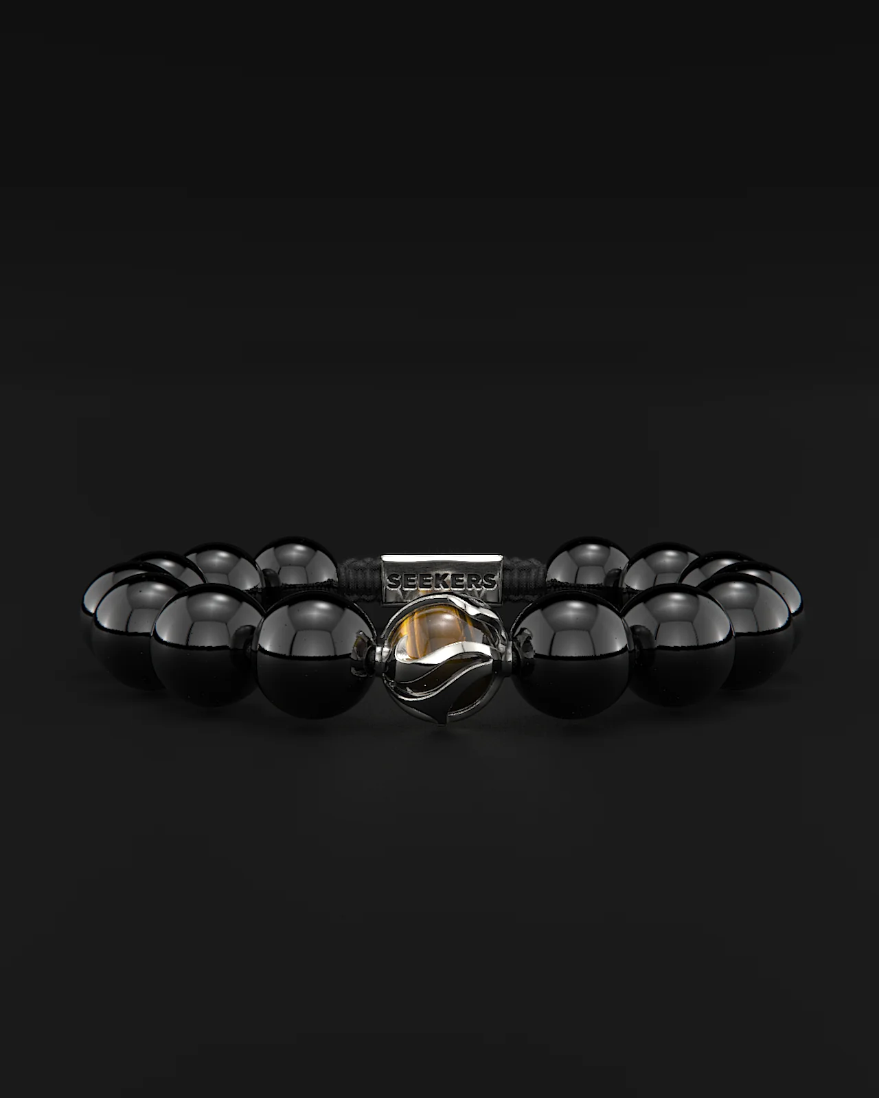 Dragon Bracelet 12mm | Waves - Image 11