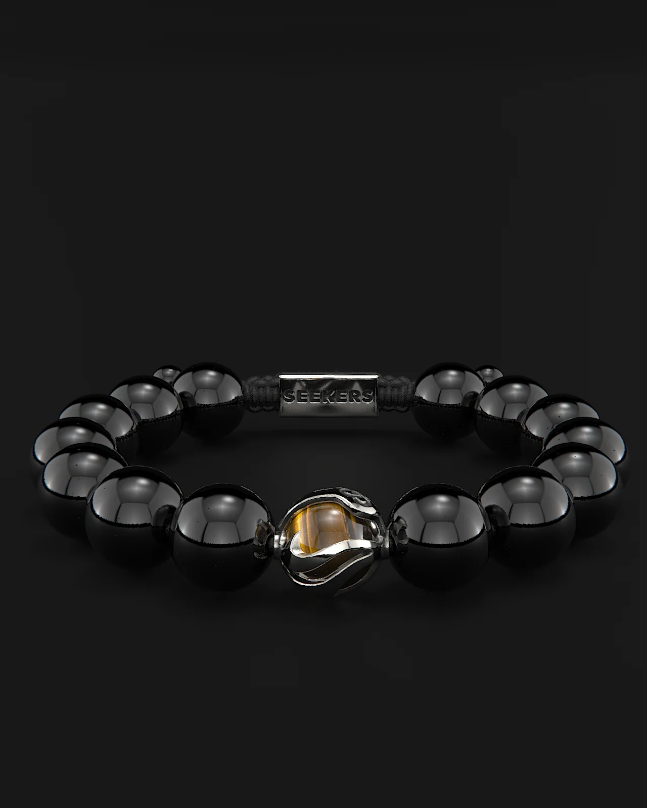 Dragon Bracelet 12mm | Waves - Image 12