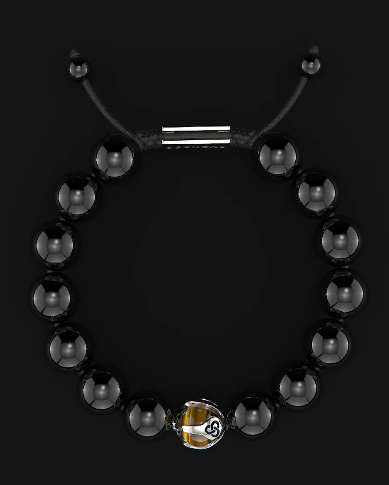 Dragon Bracelet 12mm | Waves - Image 13