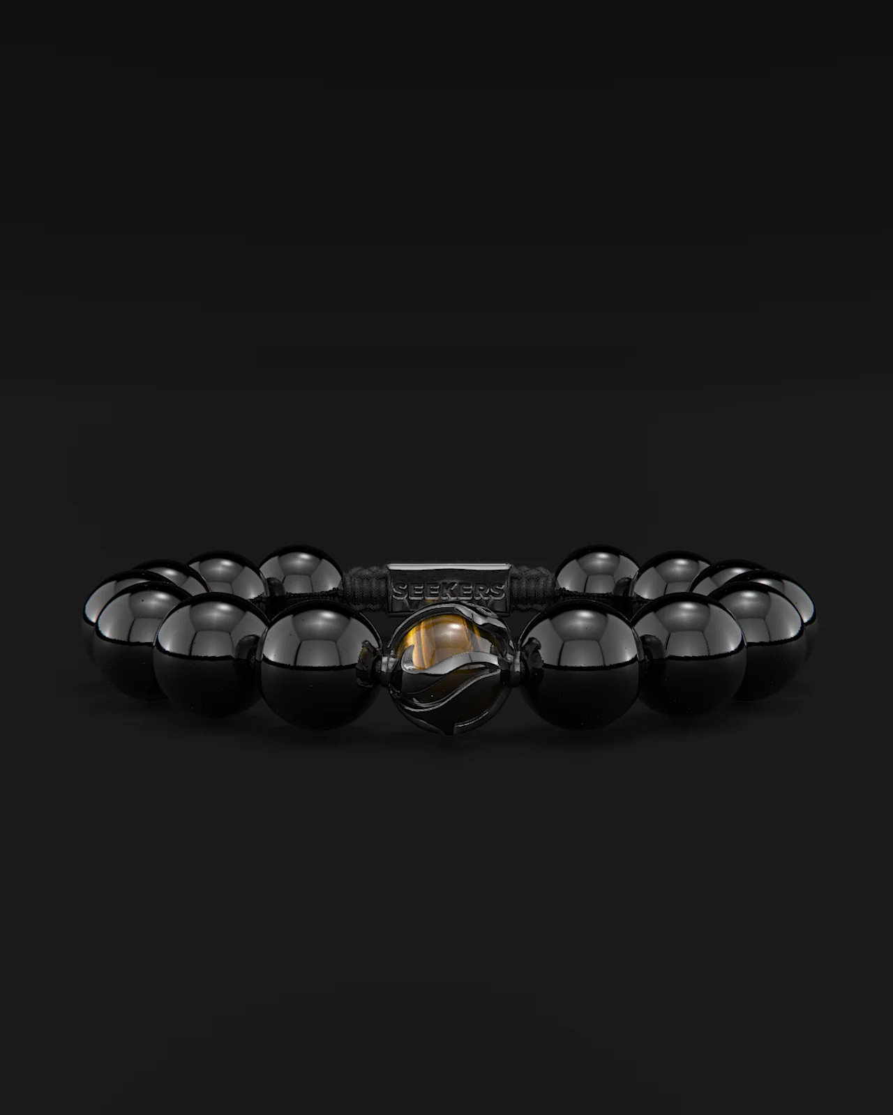 Dragon Bracelet 12mm | Waves - Image 19