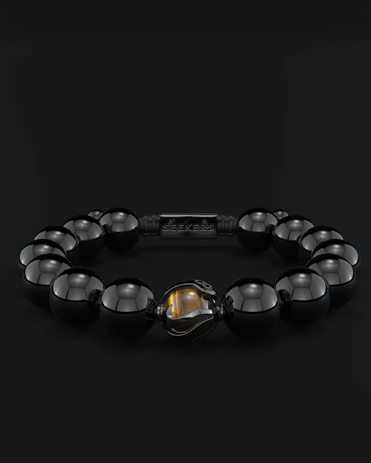 Dragon Bracelet 12mm | Waves - Image 20