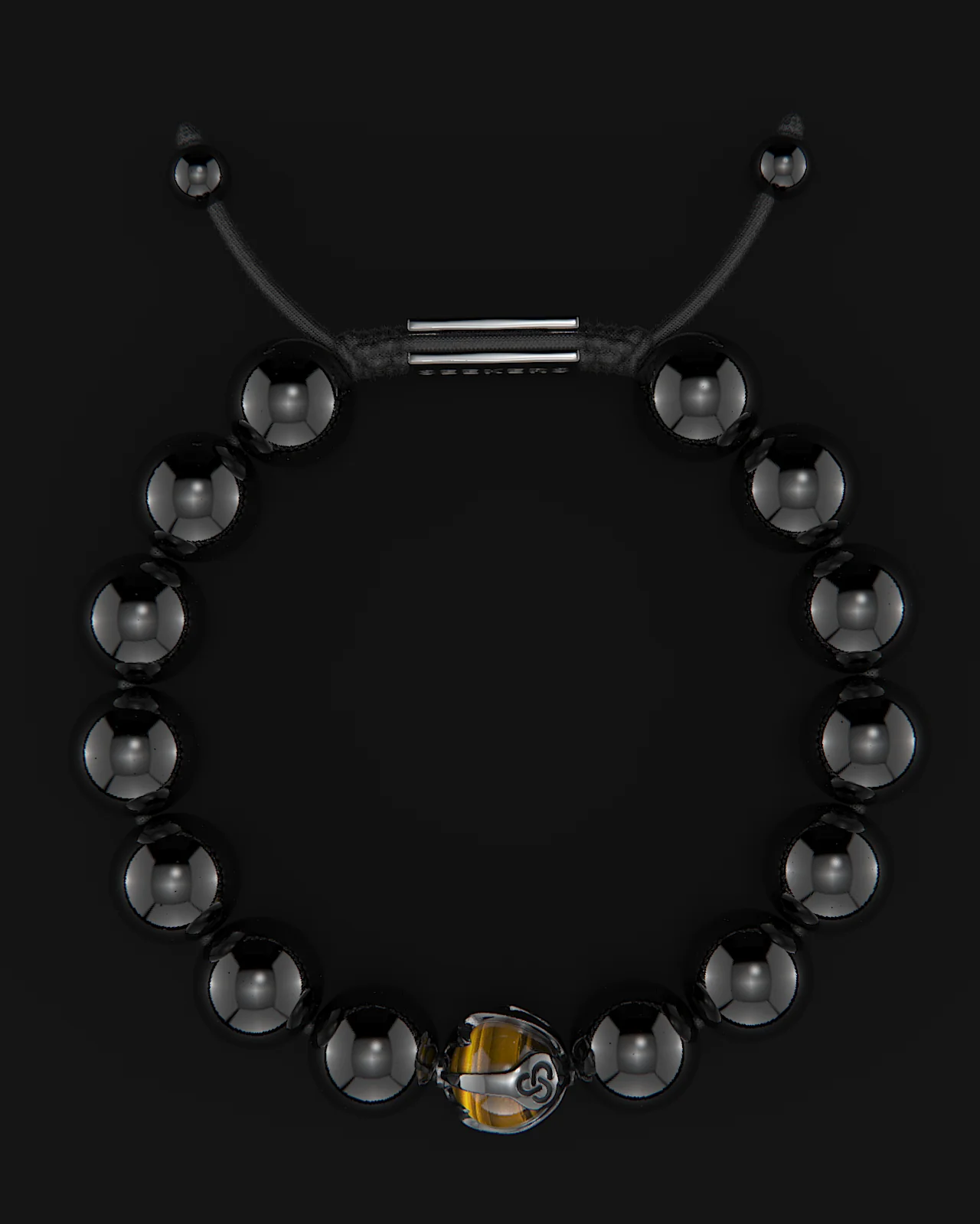 Dragon Bracelet 12mm | Waves - Image 21