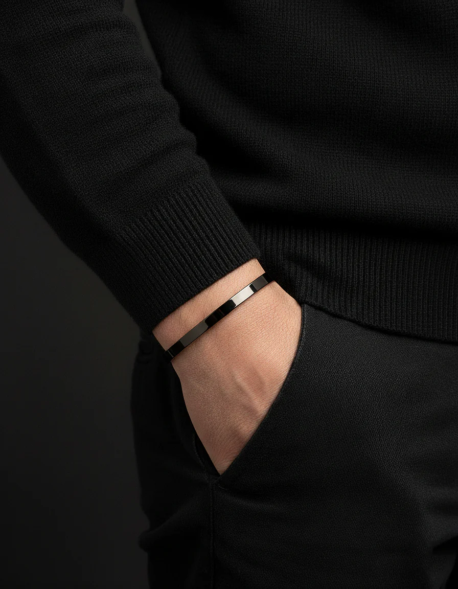 Cuff Bracelet #3 | Essential - Image 10