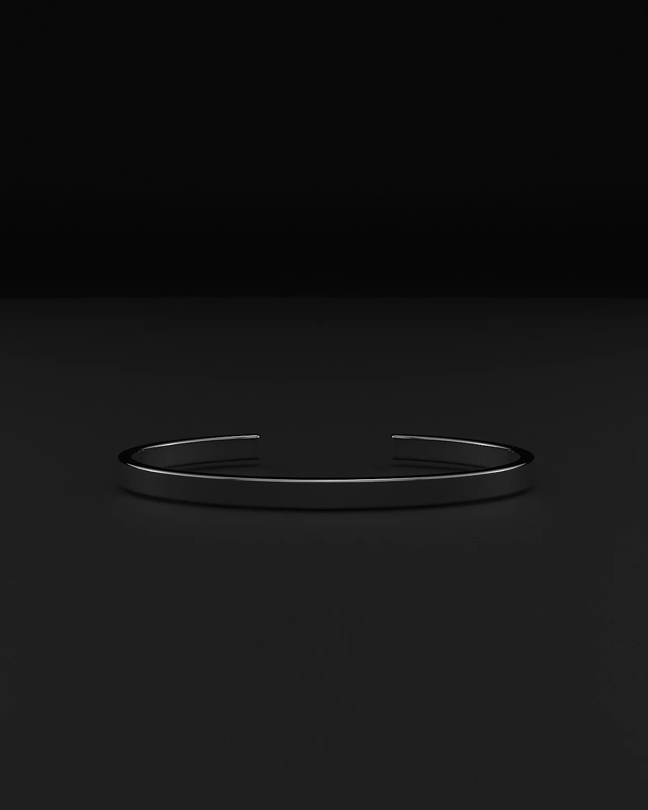 Cuff Bracelet #3 | Essential - Image 11