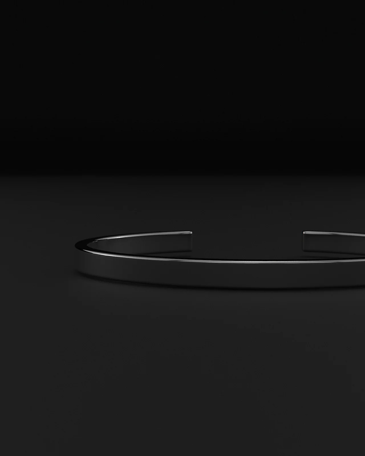 Cuff Bracelet #3 | Essential - Image 12