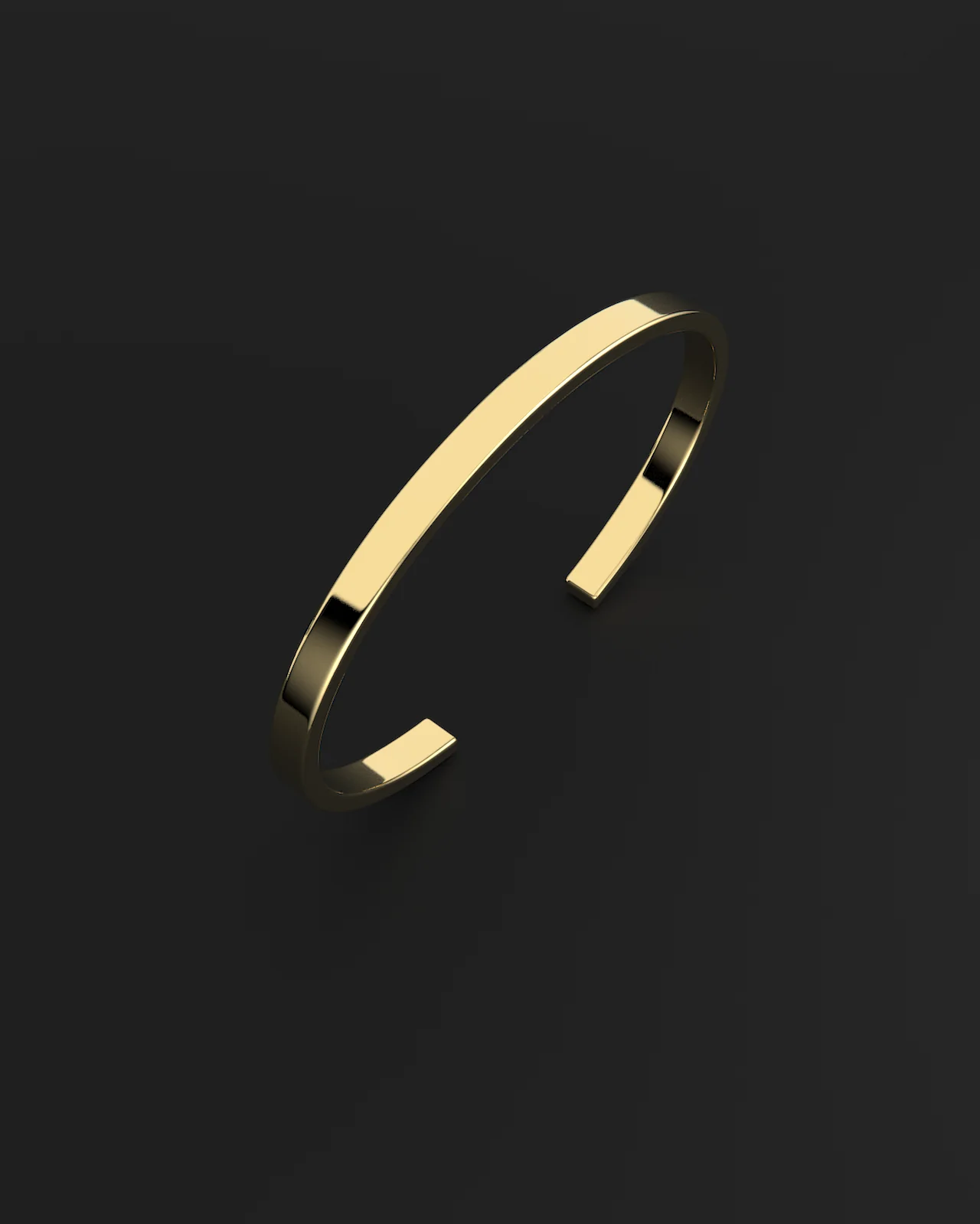 Cuff Bracelet #3 | Essential - Image 13