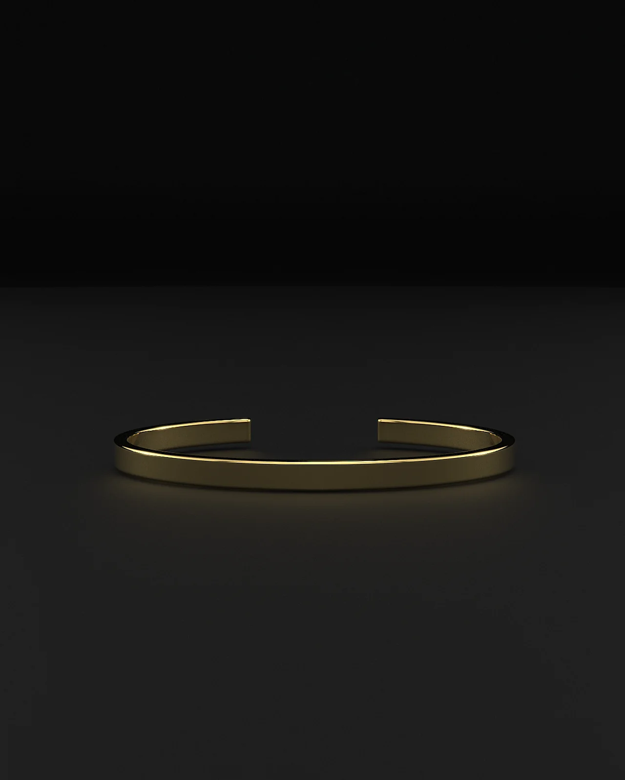 Cuff Bracelet #3 | Essential - Image 3