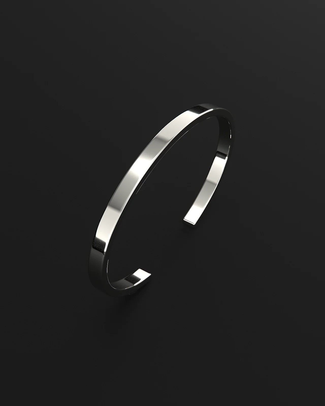 Cuff Bracelet #3 | Essential - Image 5