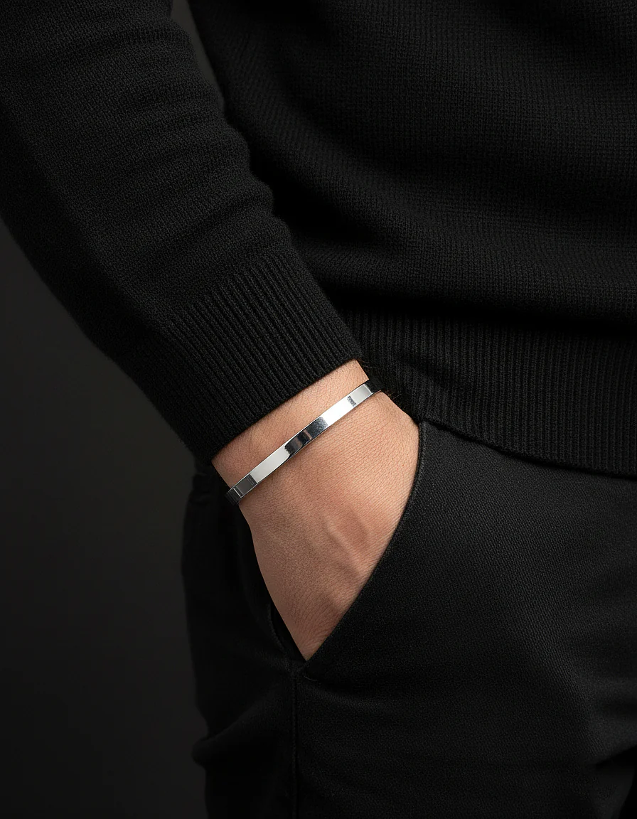 Cuff Bracelet #3 | Essential - Image 6