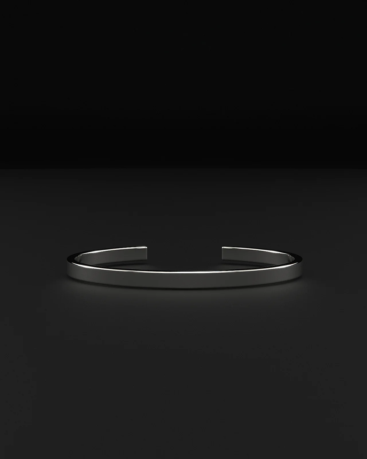 Cuff Bracelet #3 | Essential - Image 7