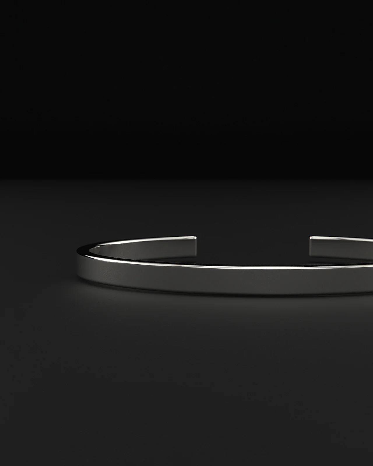 Cuff Bracelet #3 | Essential - Image 8