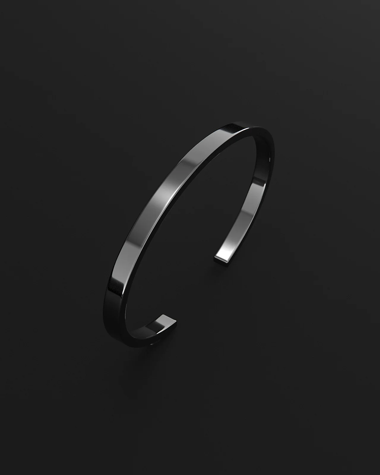 Cuff Bracelet #3 | Essential - Image 9