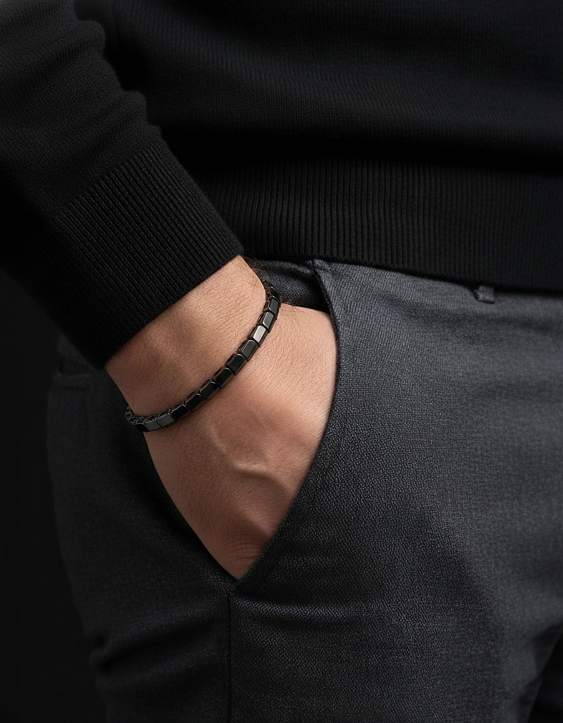 Link Bracelet #2 | Kudos - Image 10