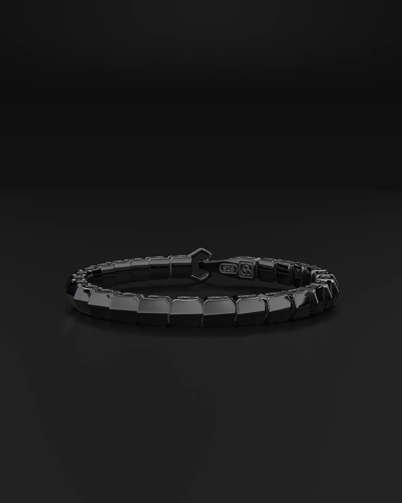 Link Bracelet #2 | Kudos - Image 11
