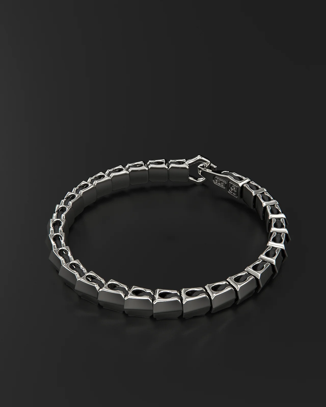 Link Bracelet #2 | Kudos - Image 5