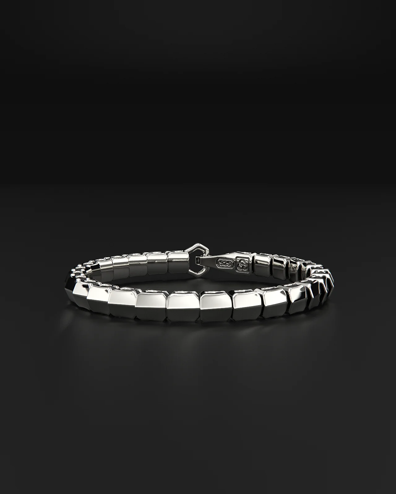 Link Bracelet #2 | Kudos - Image 7