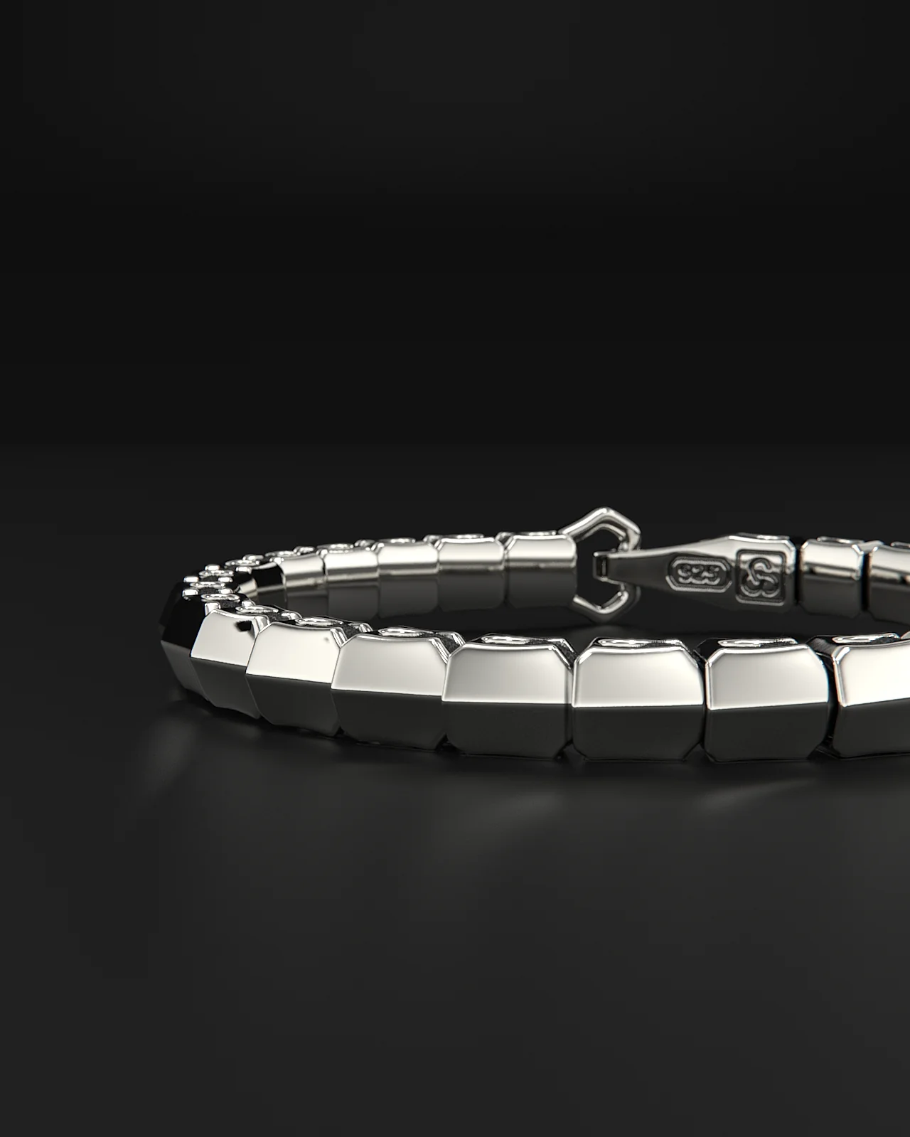 Link Bracelet #2 | Kudos - Image 8