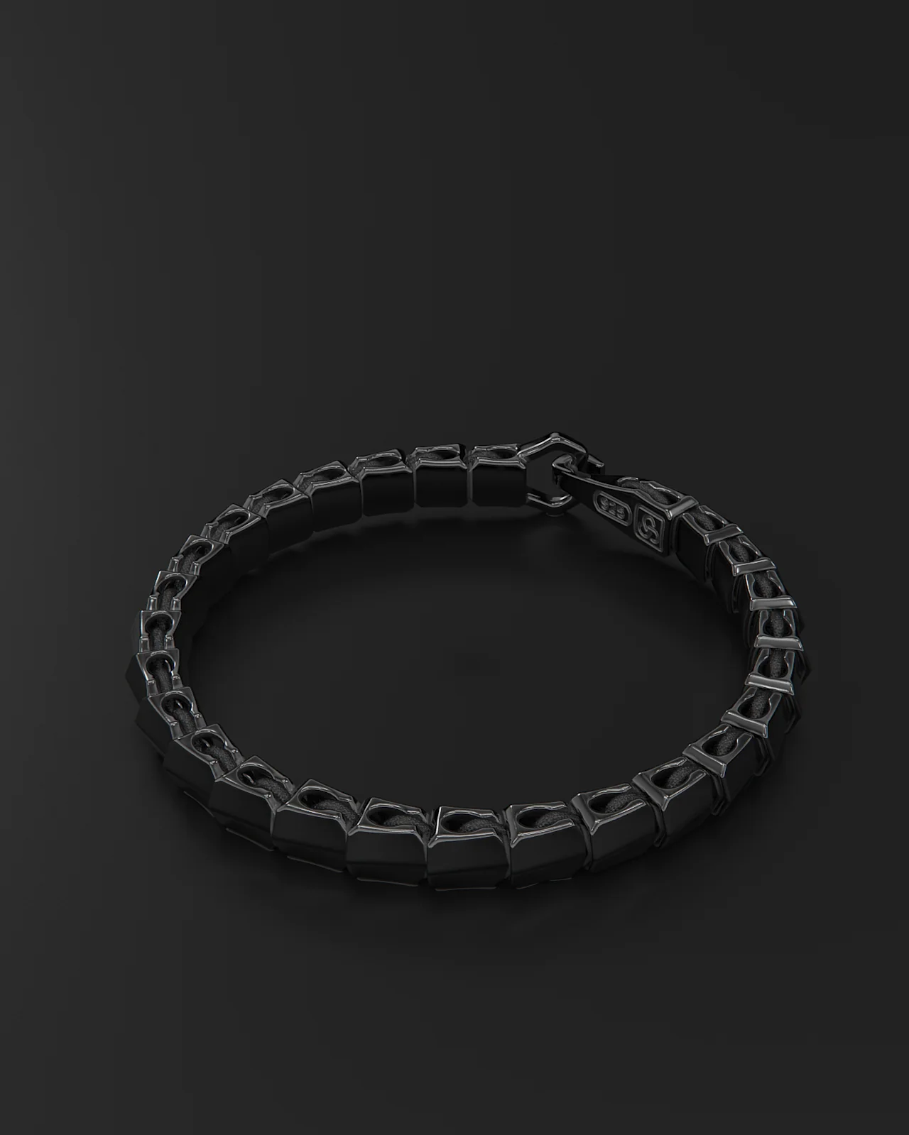 Link Bracelet #2 | Kudos - Image 9