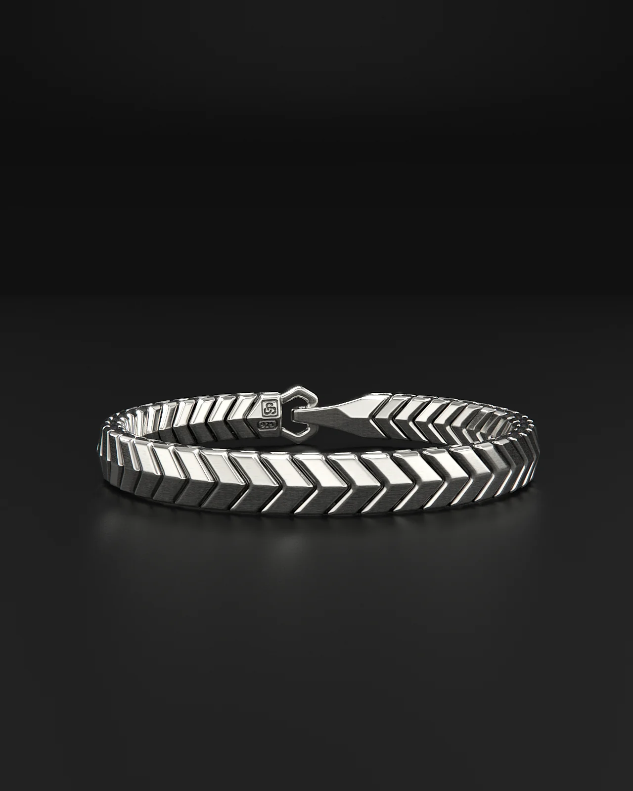 Link Bracelet #3 | Kudos - Image 10