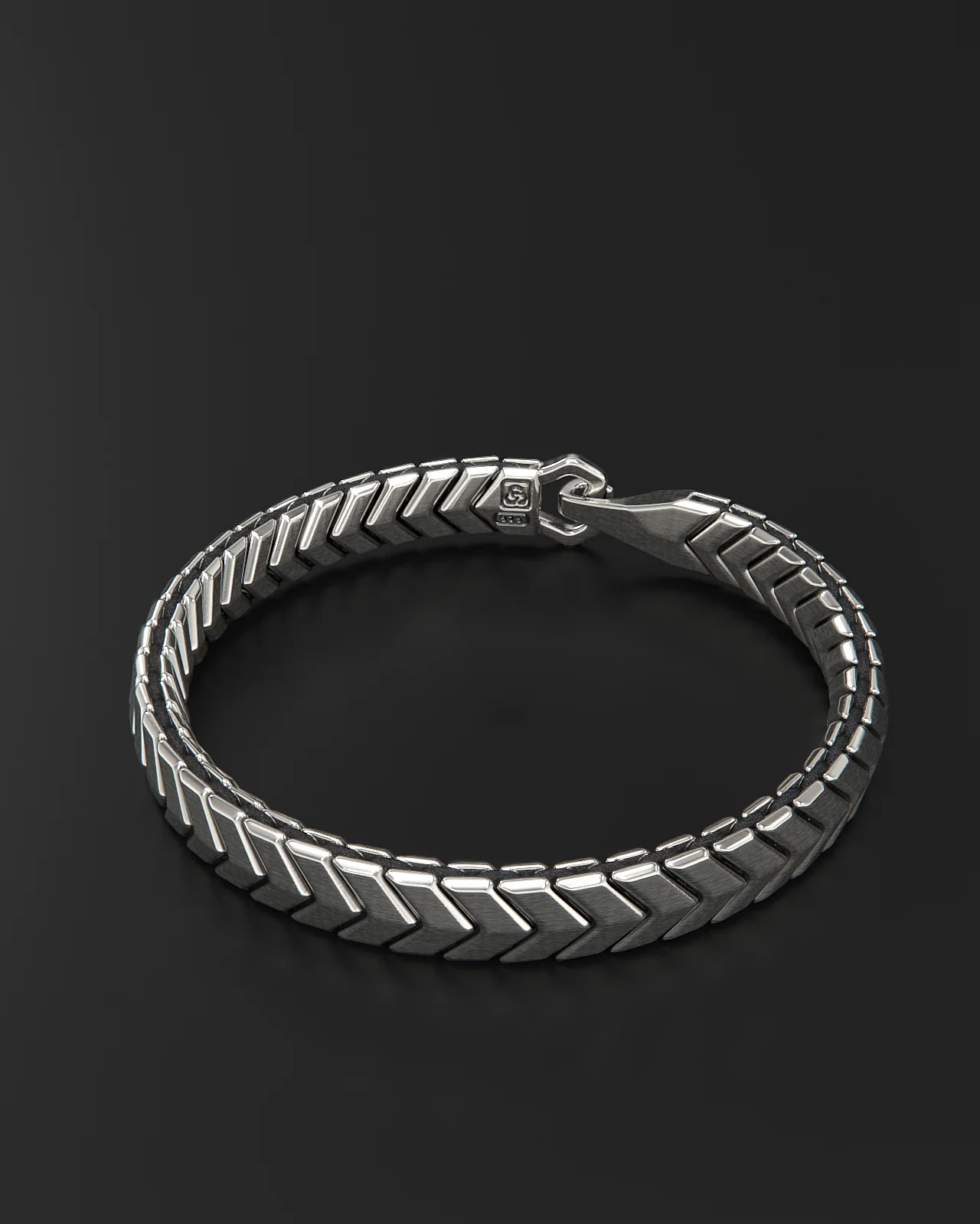 Link Bracelet #3 | Kudos - Image 11