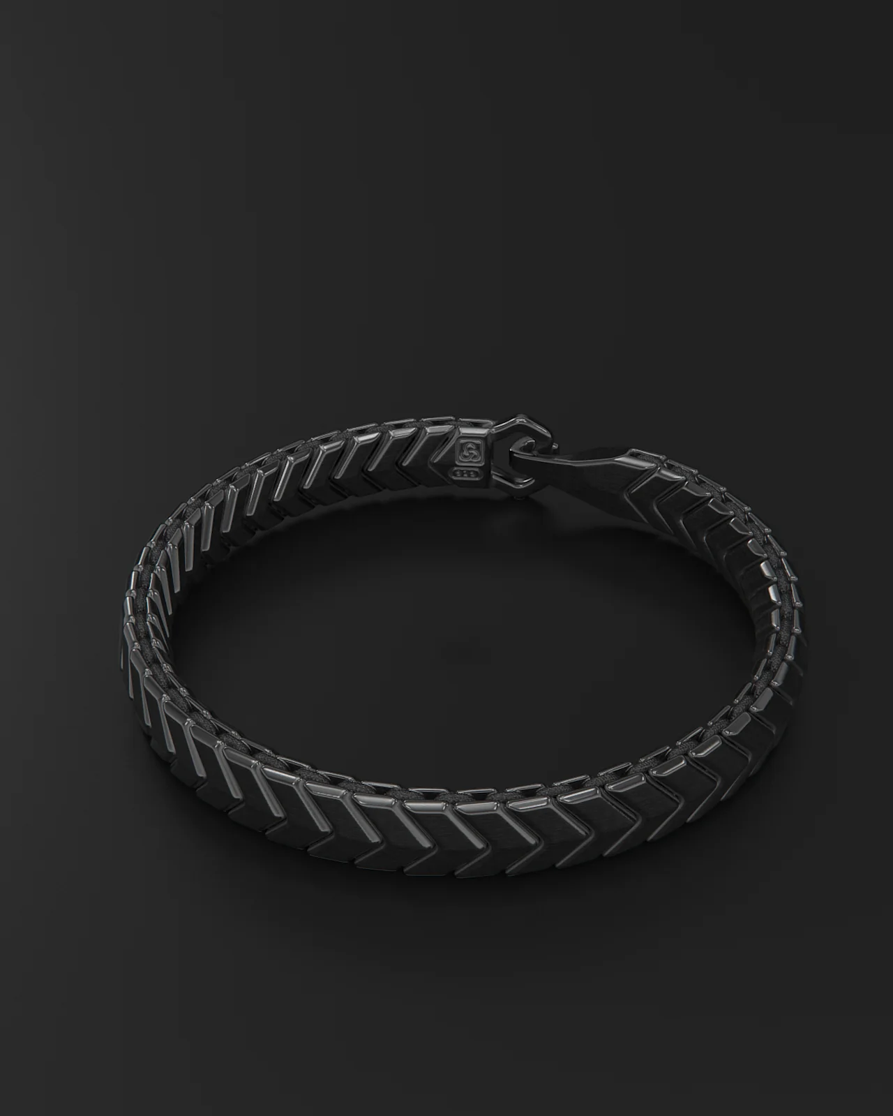Link Bracelet #3 | Kudos - Image 18