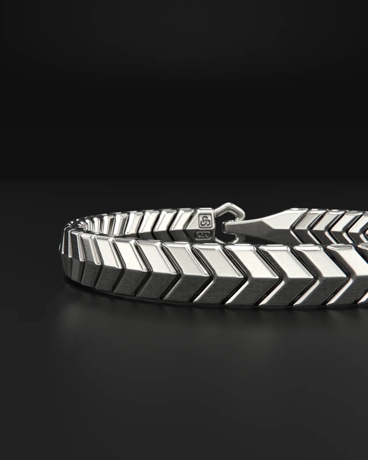 Link Bracelet #3 | Kudos - Image 8