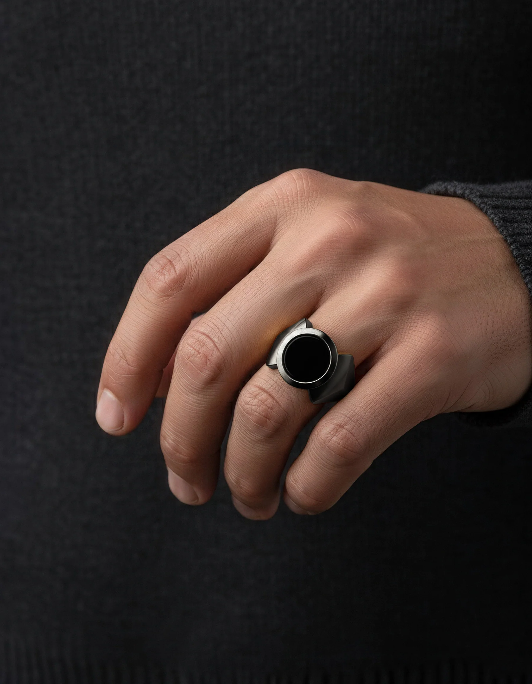 Kudos Ring - Image 40