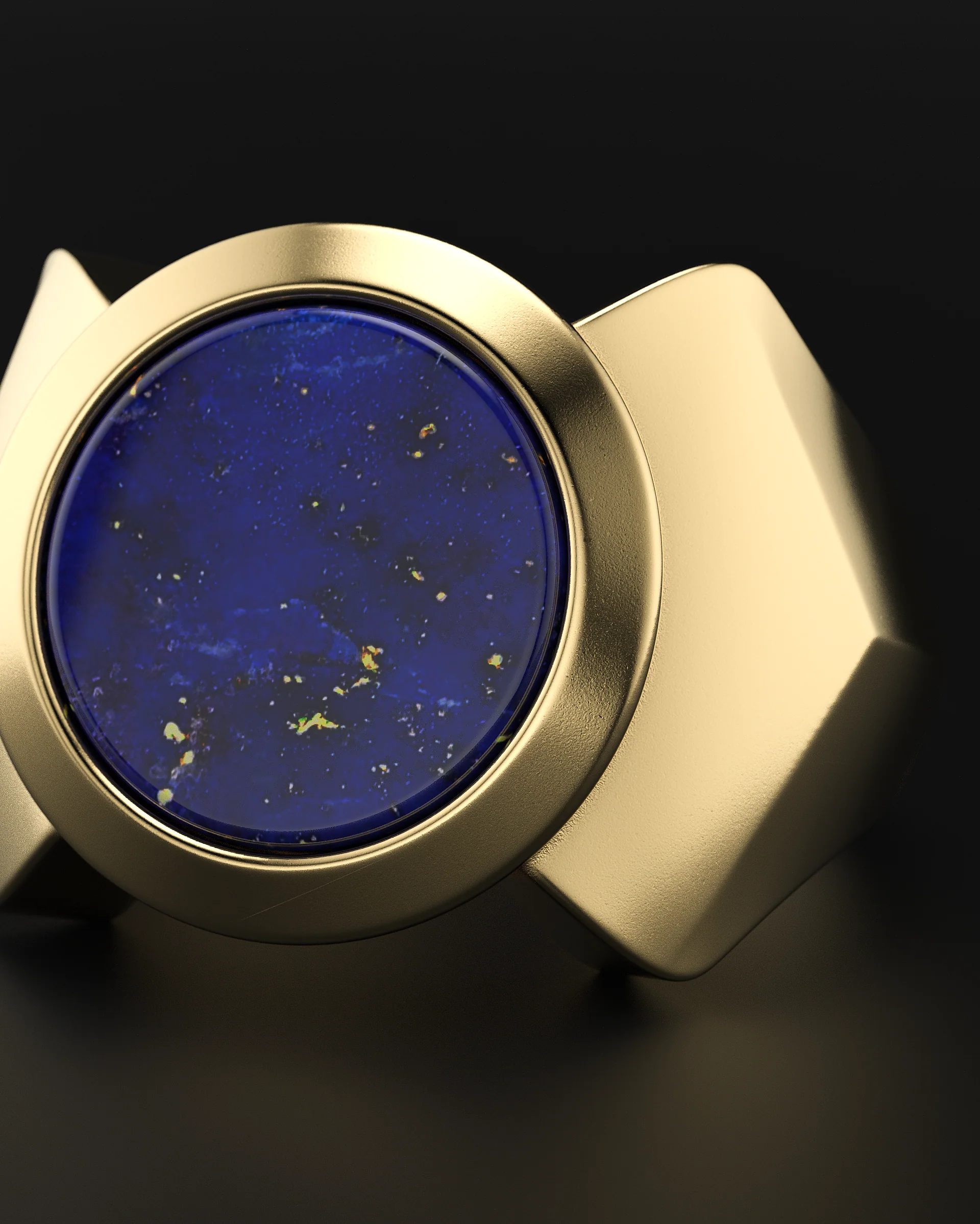 Kudos Ring - Image 9