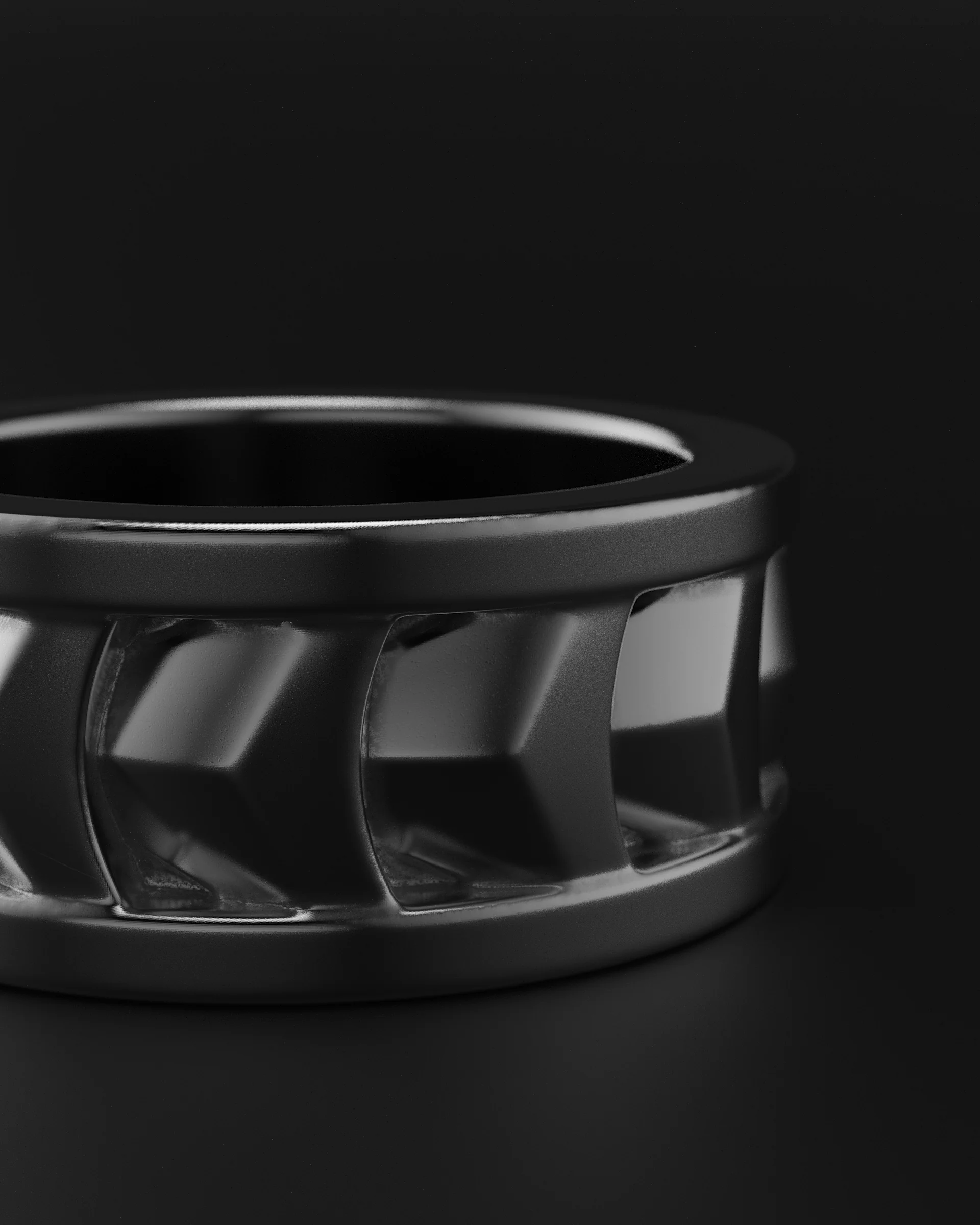 Kudos Ring #2 - Image 19