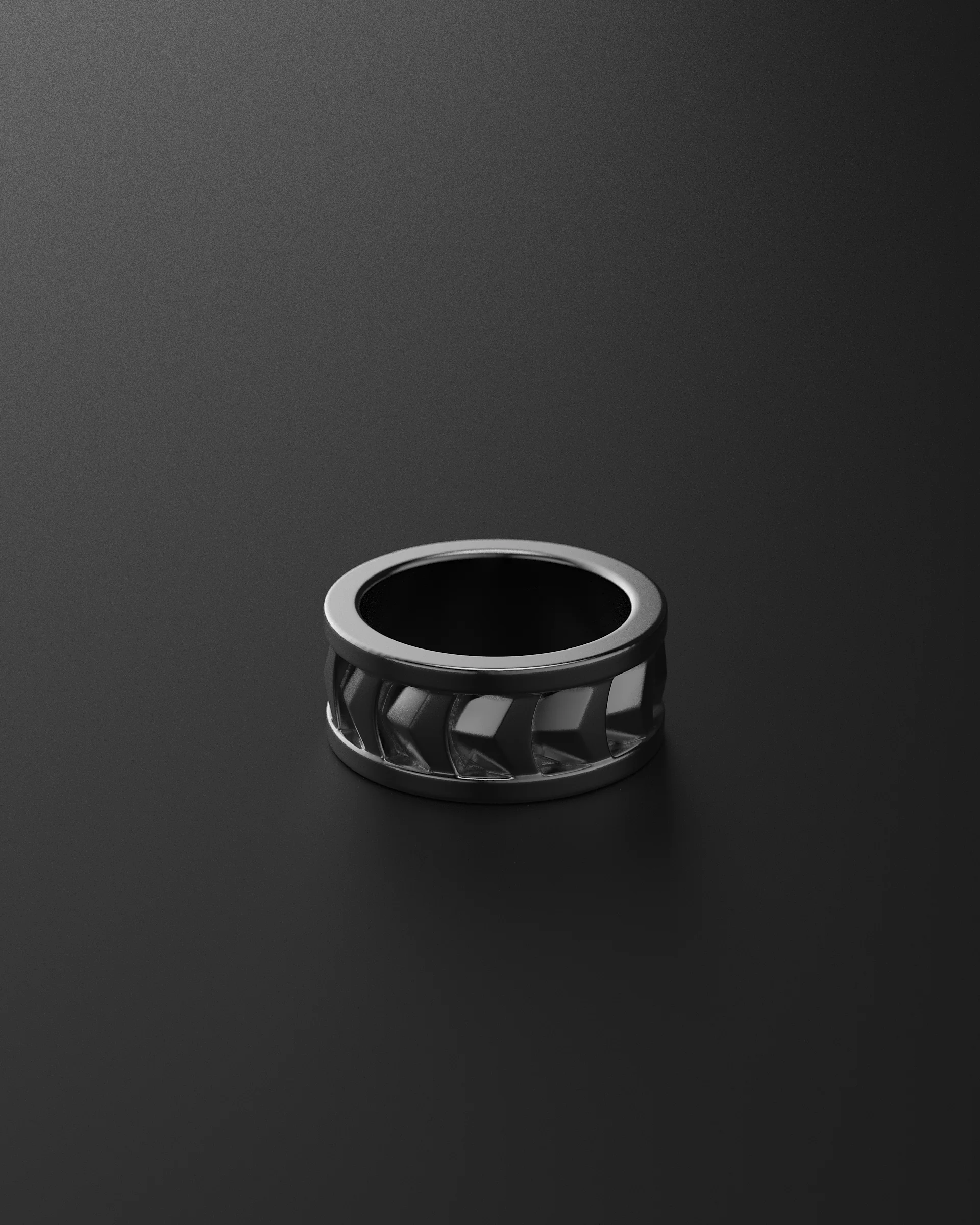 Kudos Ring #2 - Image 21