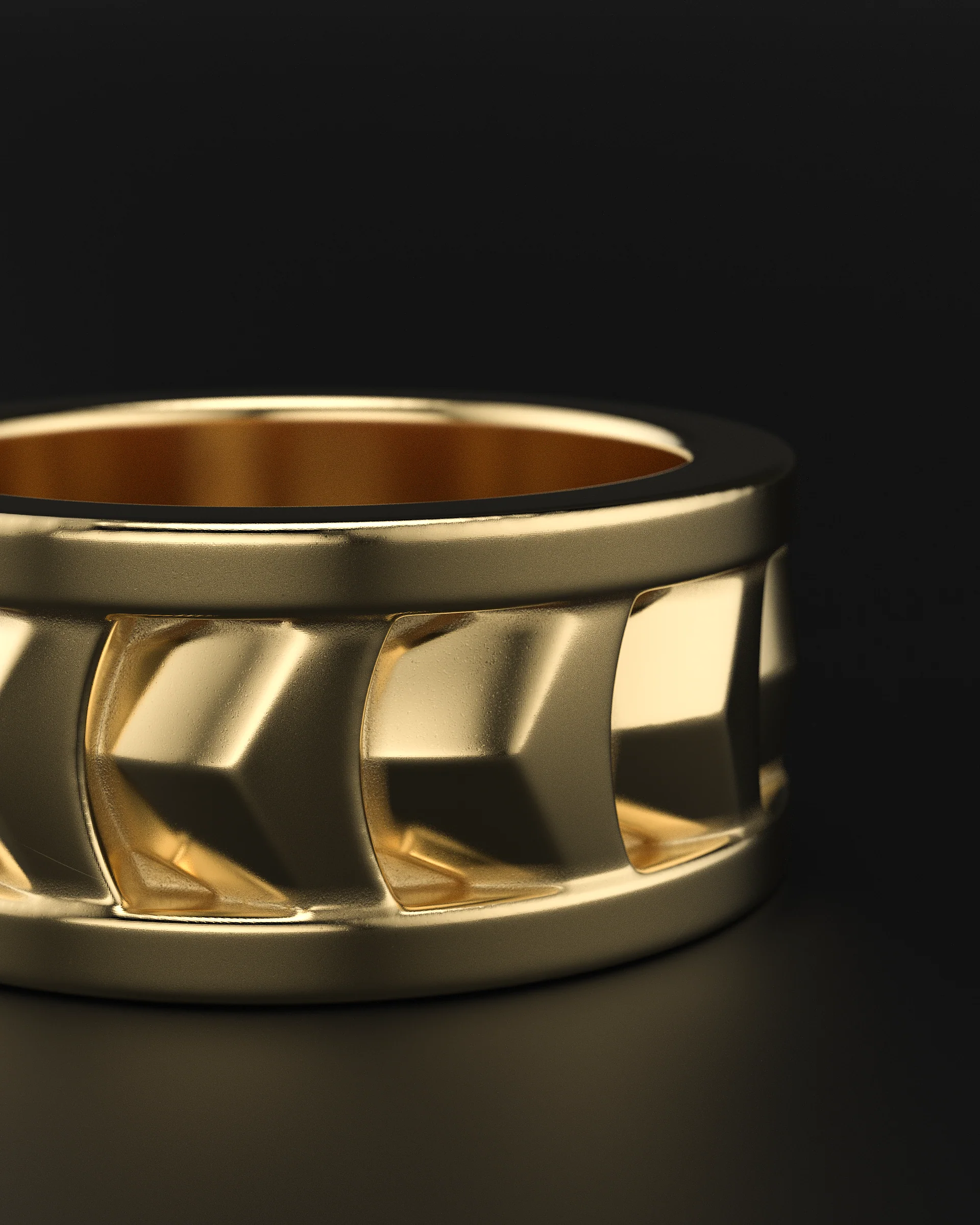 Kudos Ring #2 - Image 3