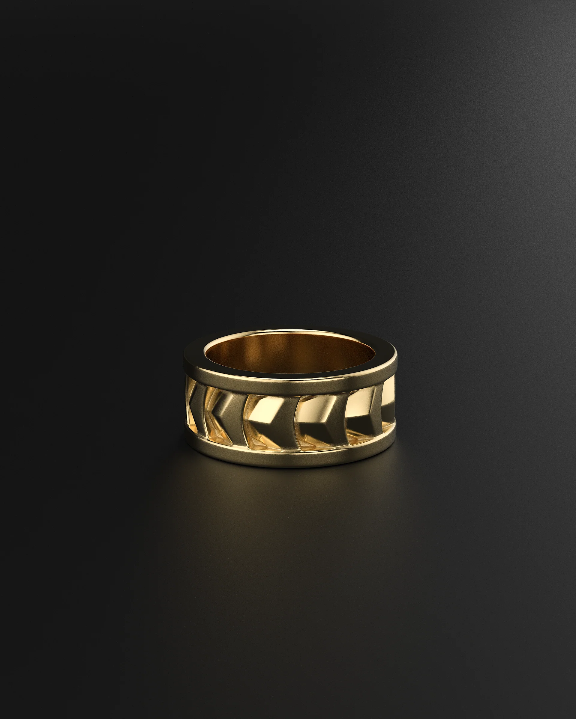 Kudos Ring #2 - Image 4