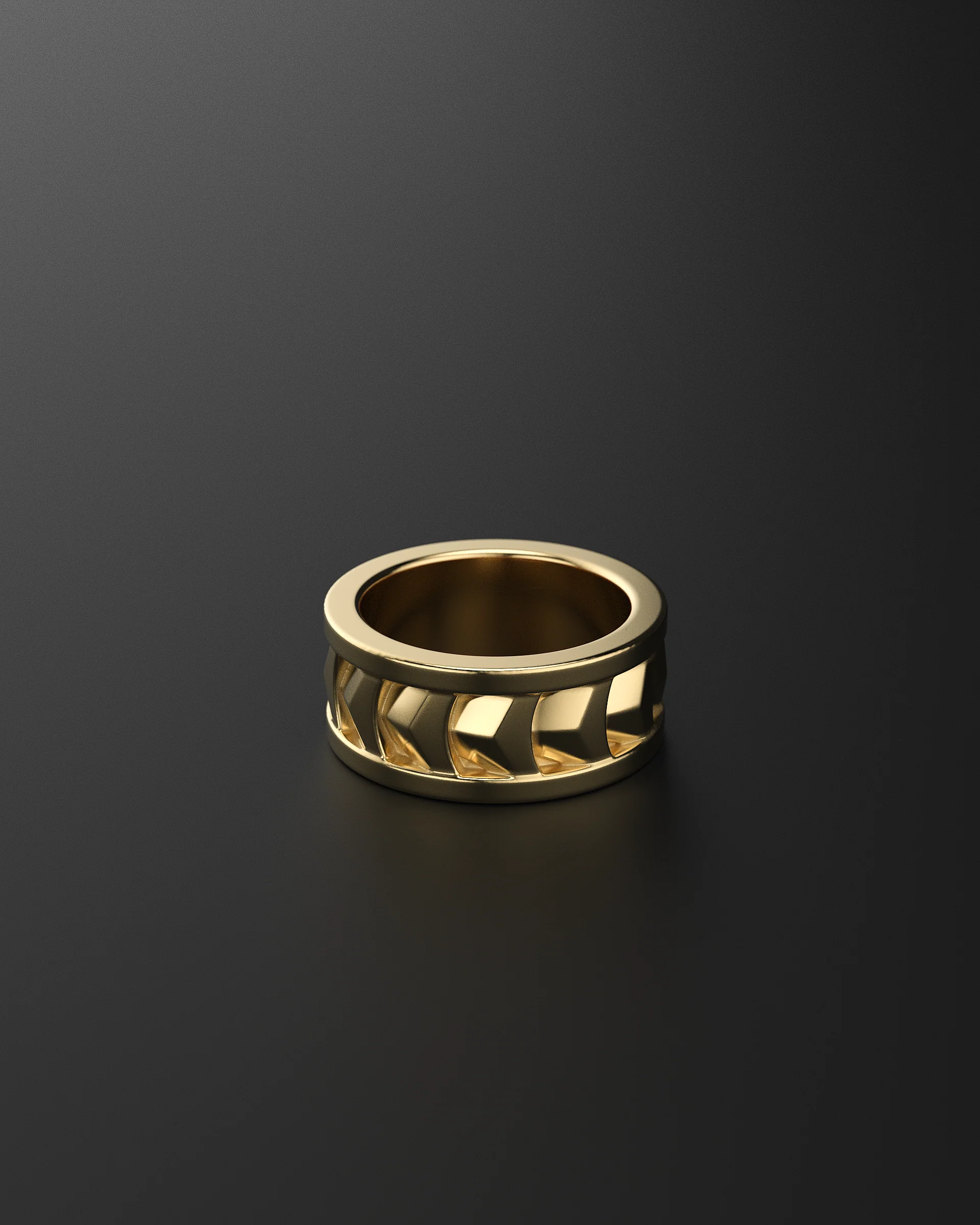 Kudos Ring #2 - Image 5