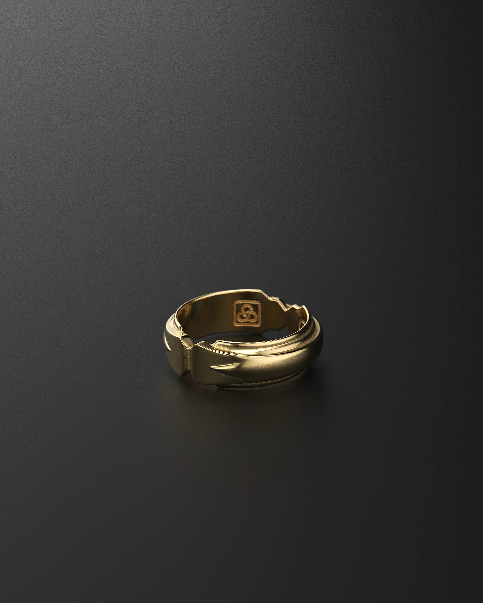 Layer Ring - Image 3