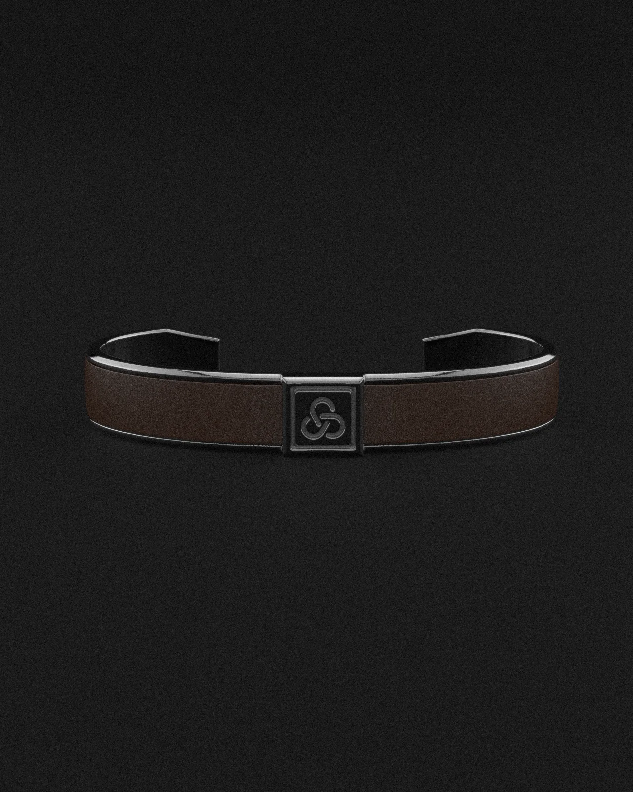 Leather Cuff Bracelet - Image 26