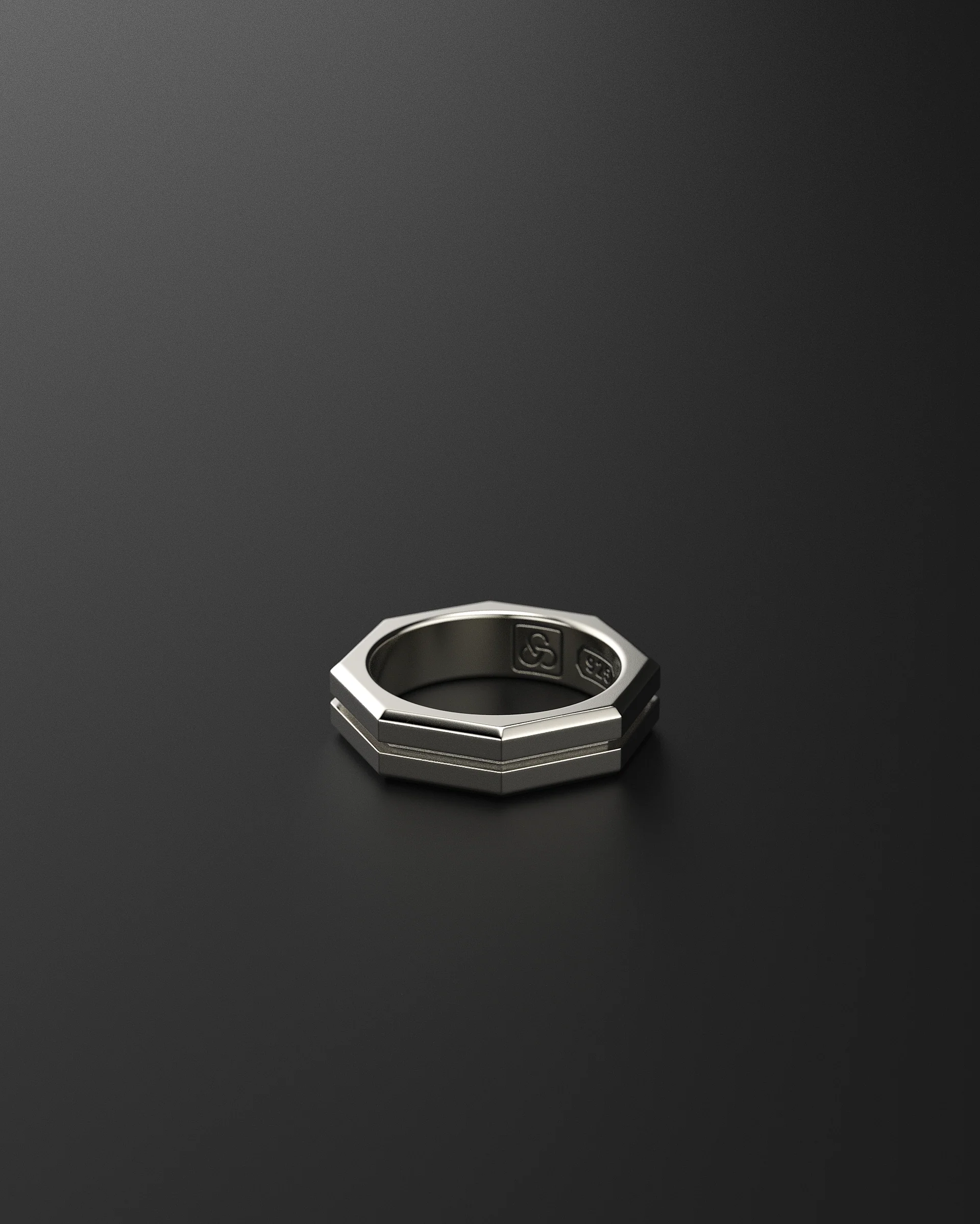 Ring | OCT - Image 6