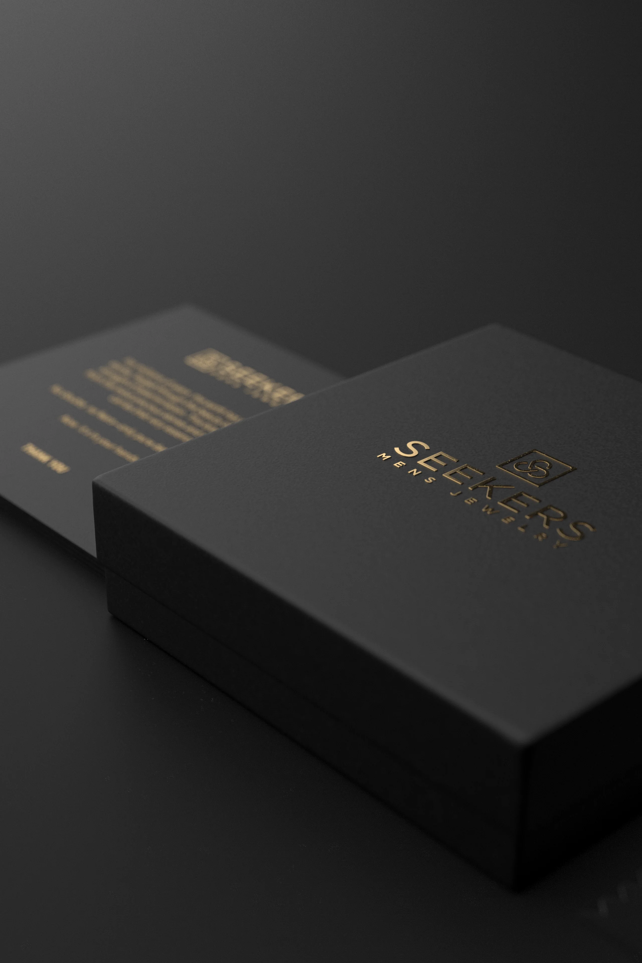 Onyx Bracelet 8mm | Essential - Image 24