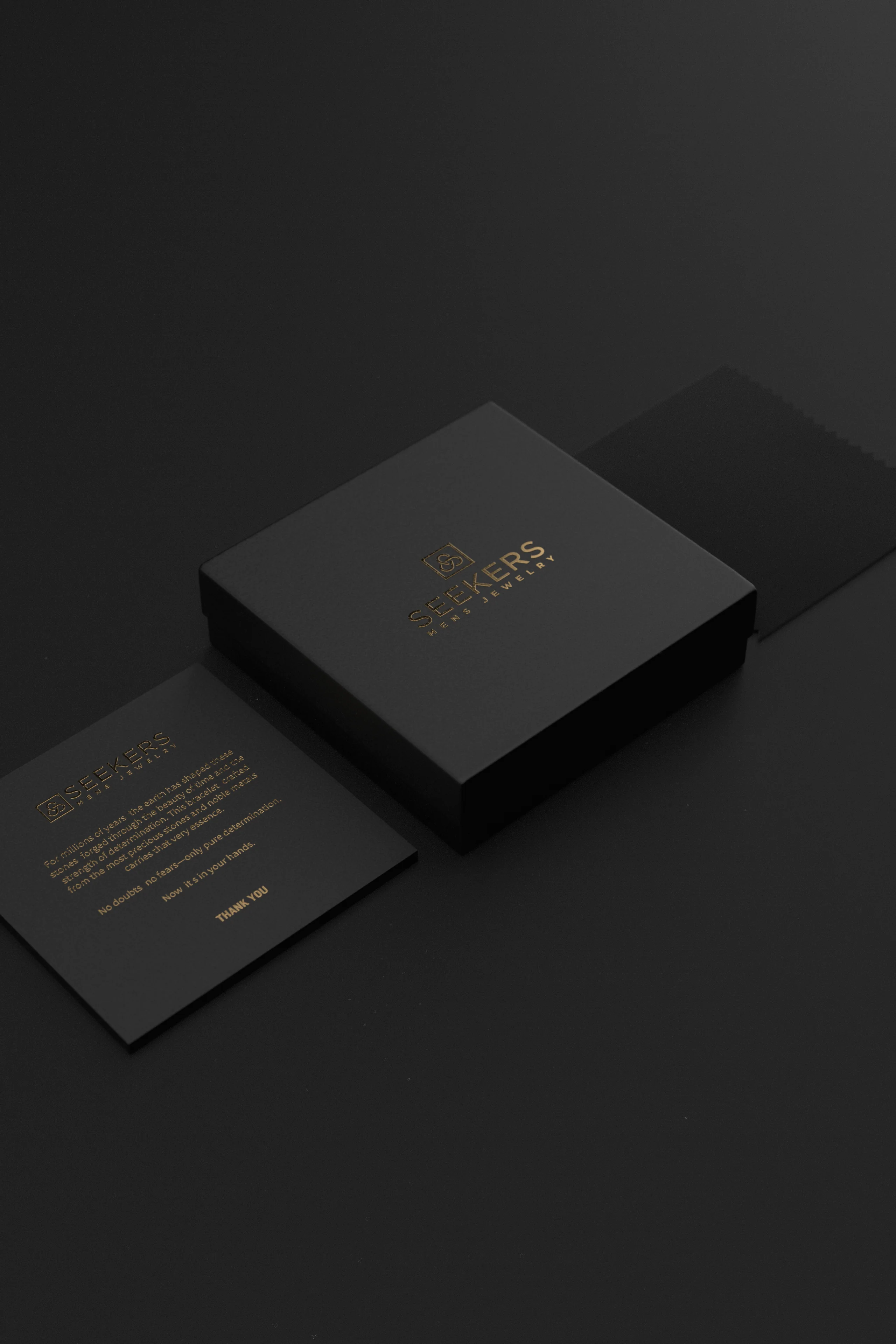 Onyx Bracelet | Kudos - Image 16