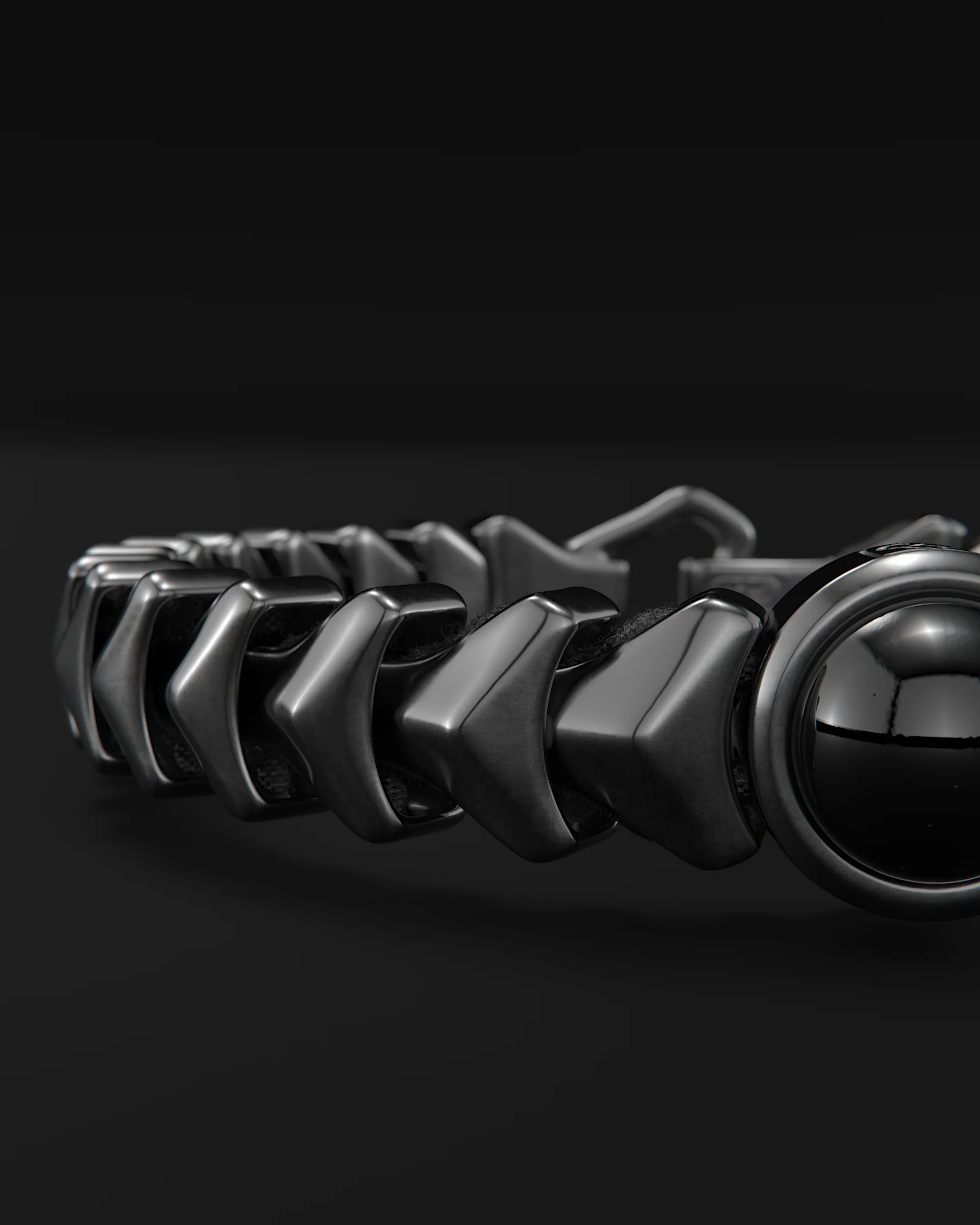 Onyx Bracelet | Kudos - Image 19