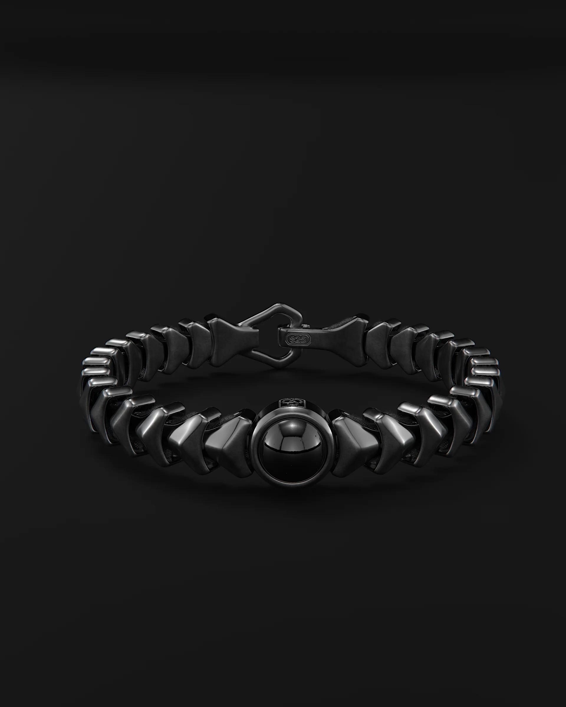 Onyx Bracelet | Kudos - Image 21