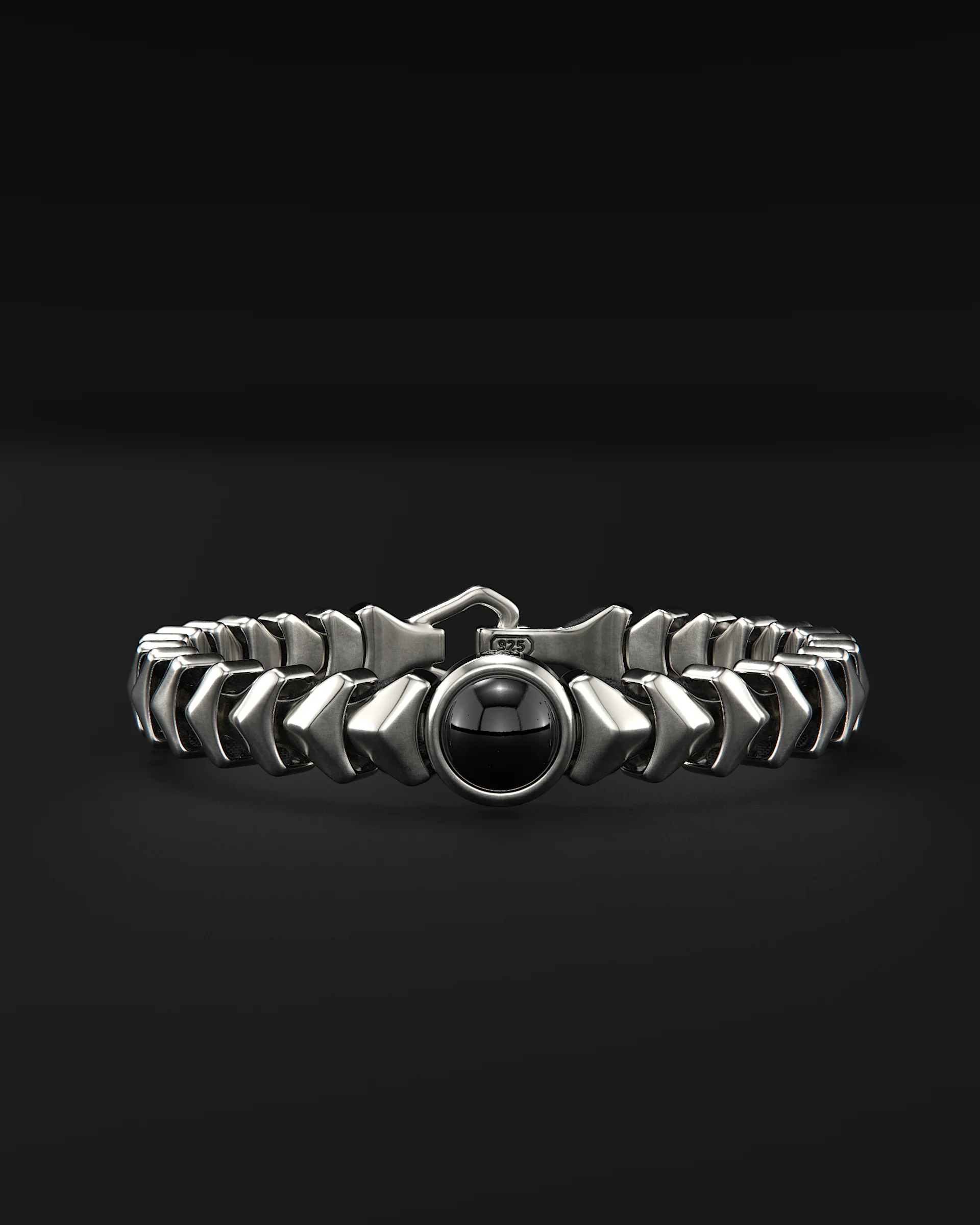 Onyx Bracelet | Kudos - Image 9