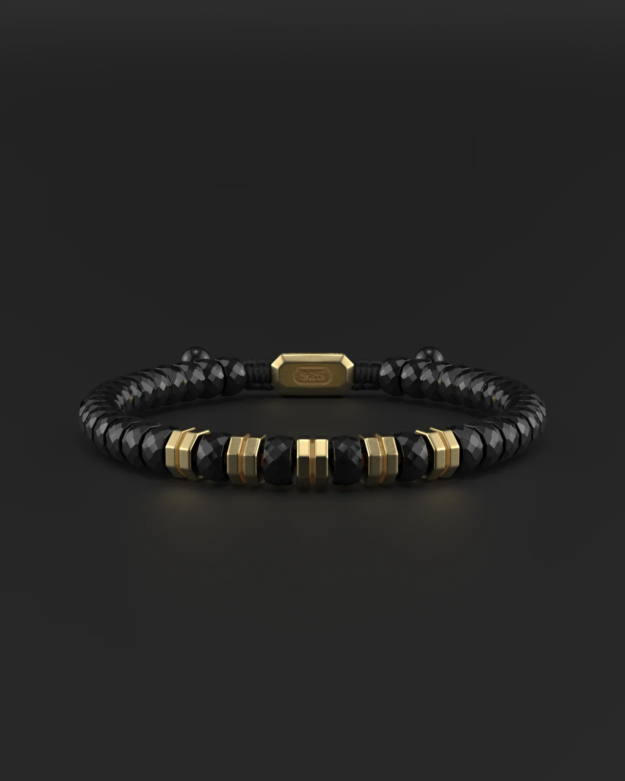 the world's best beaded bracelets