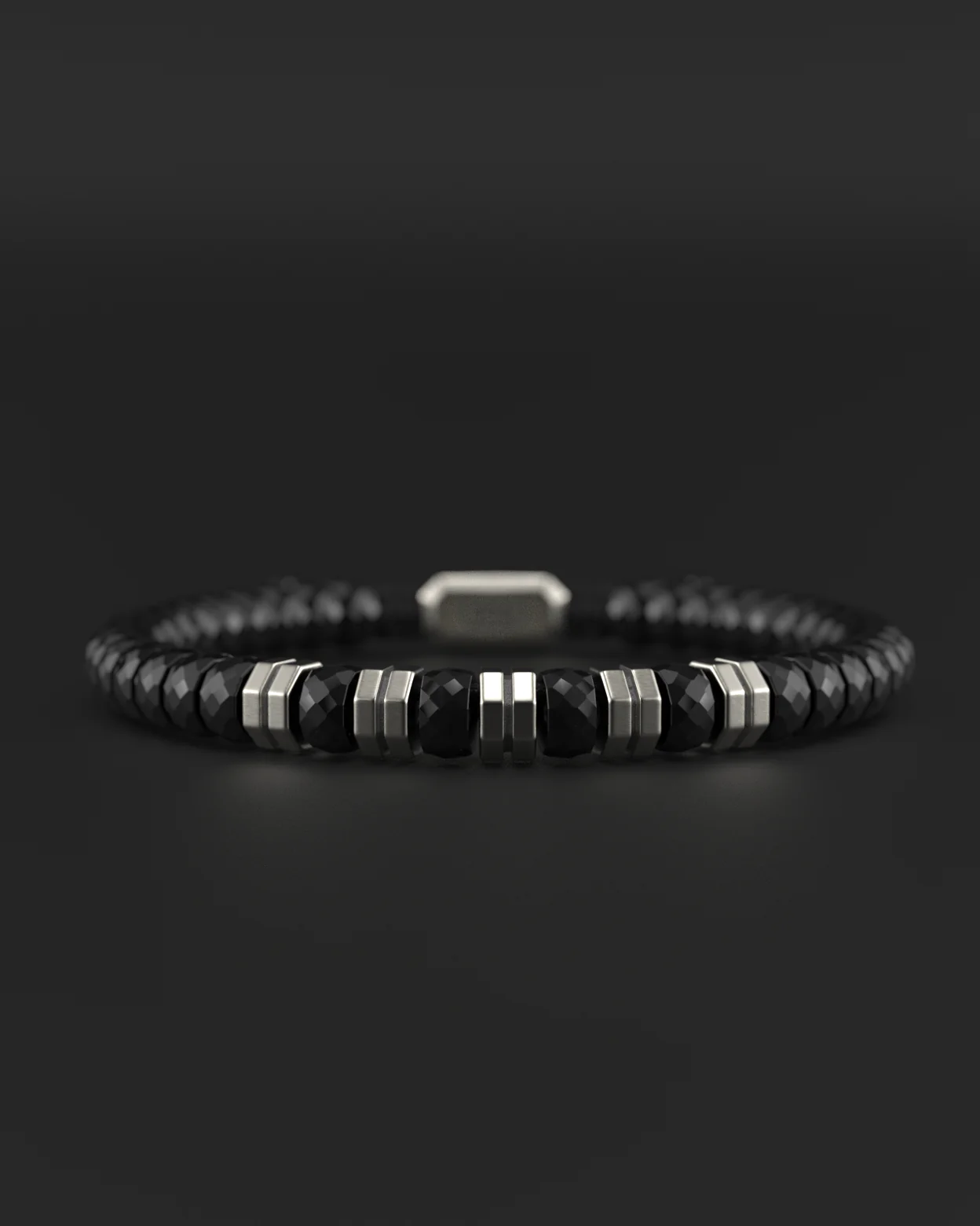 Onyx Bracelet | Swa - Image 13