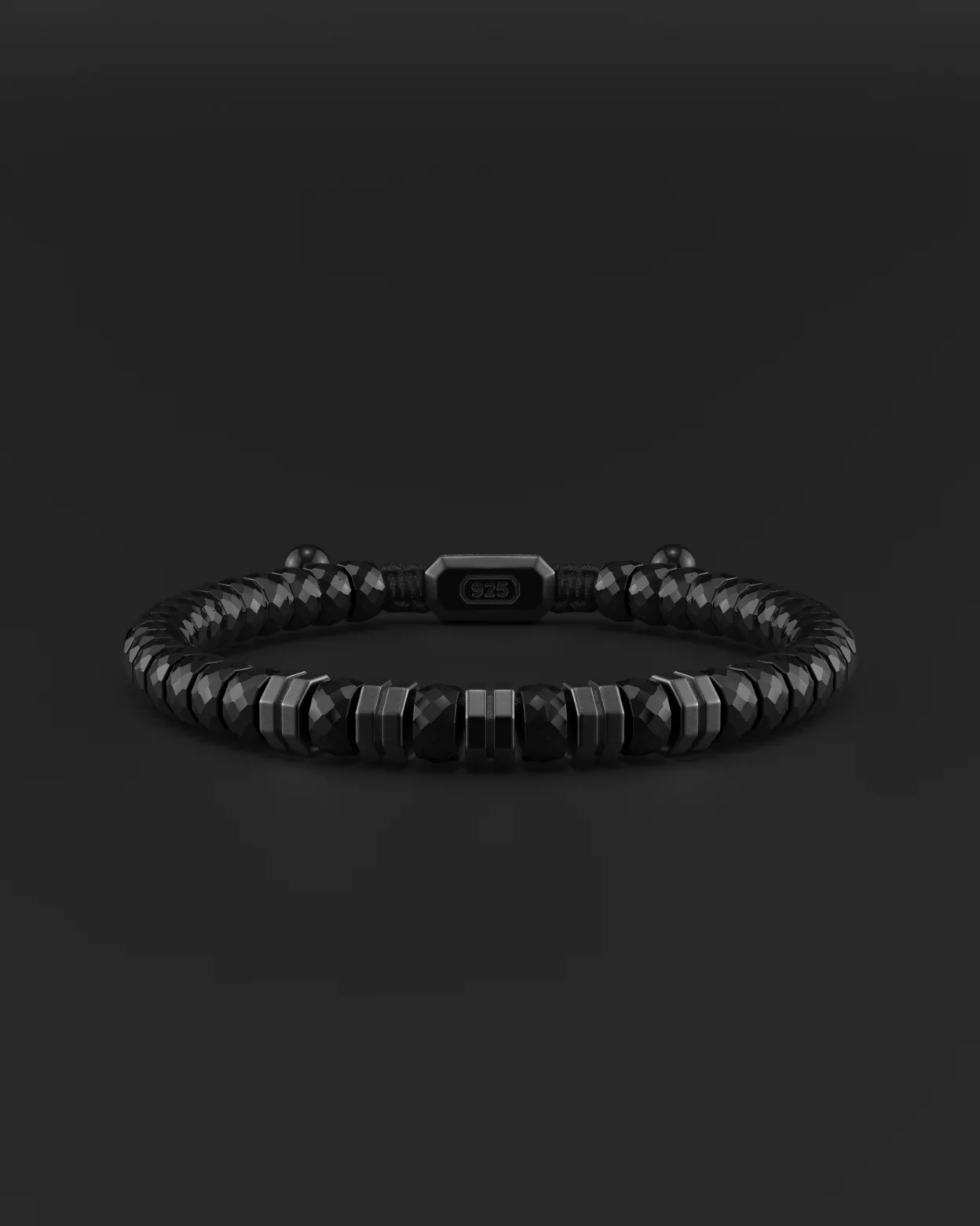 Onyx Bracelet | Swa - Image 17