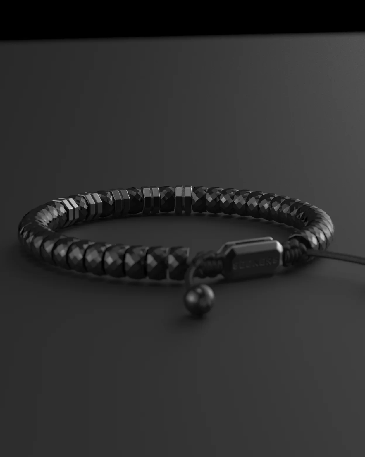 Onyx Bracelet | Swa - Image 19