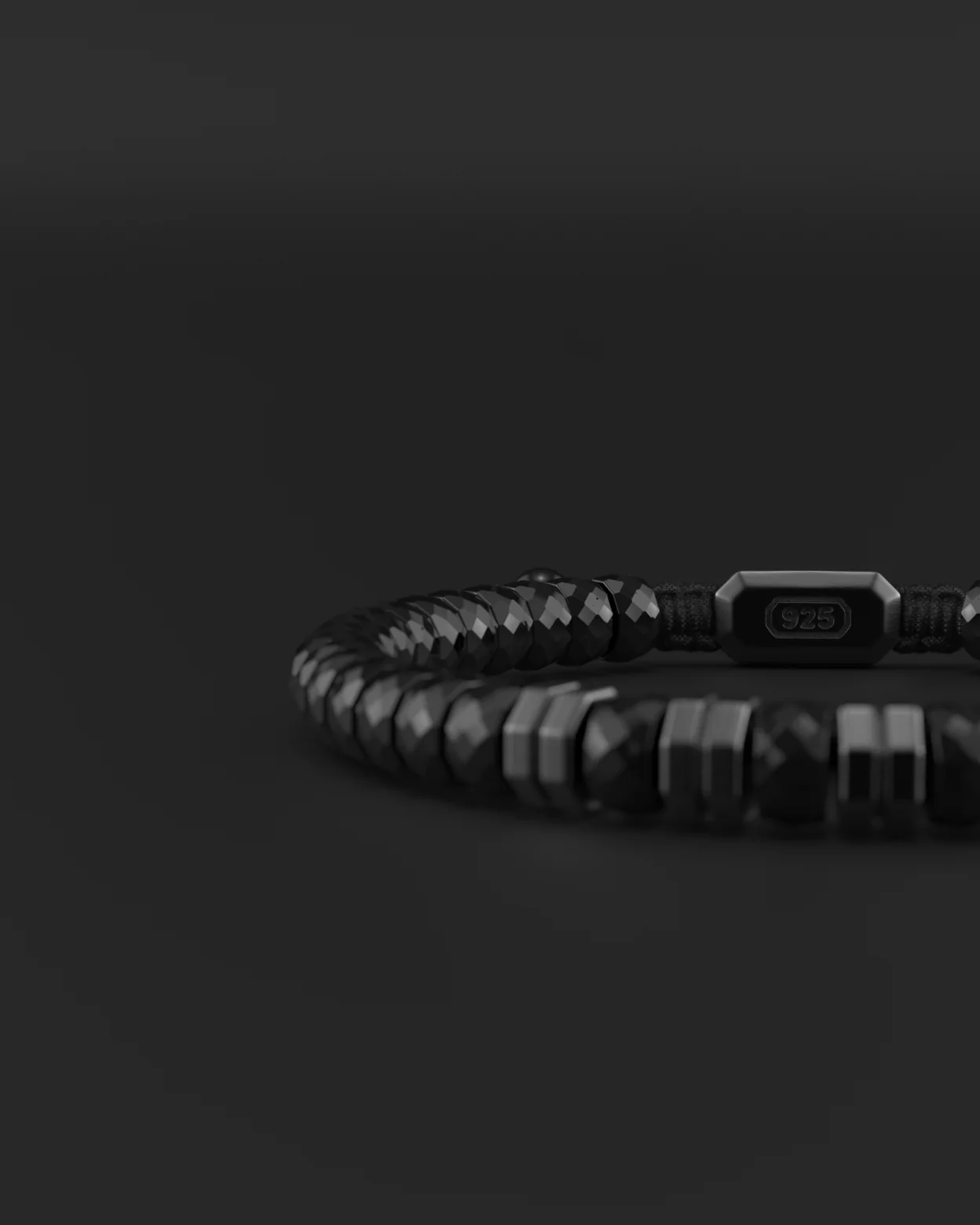 Onyx Bracelet | Swa - Image 20