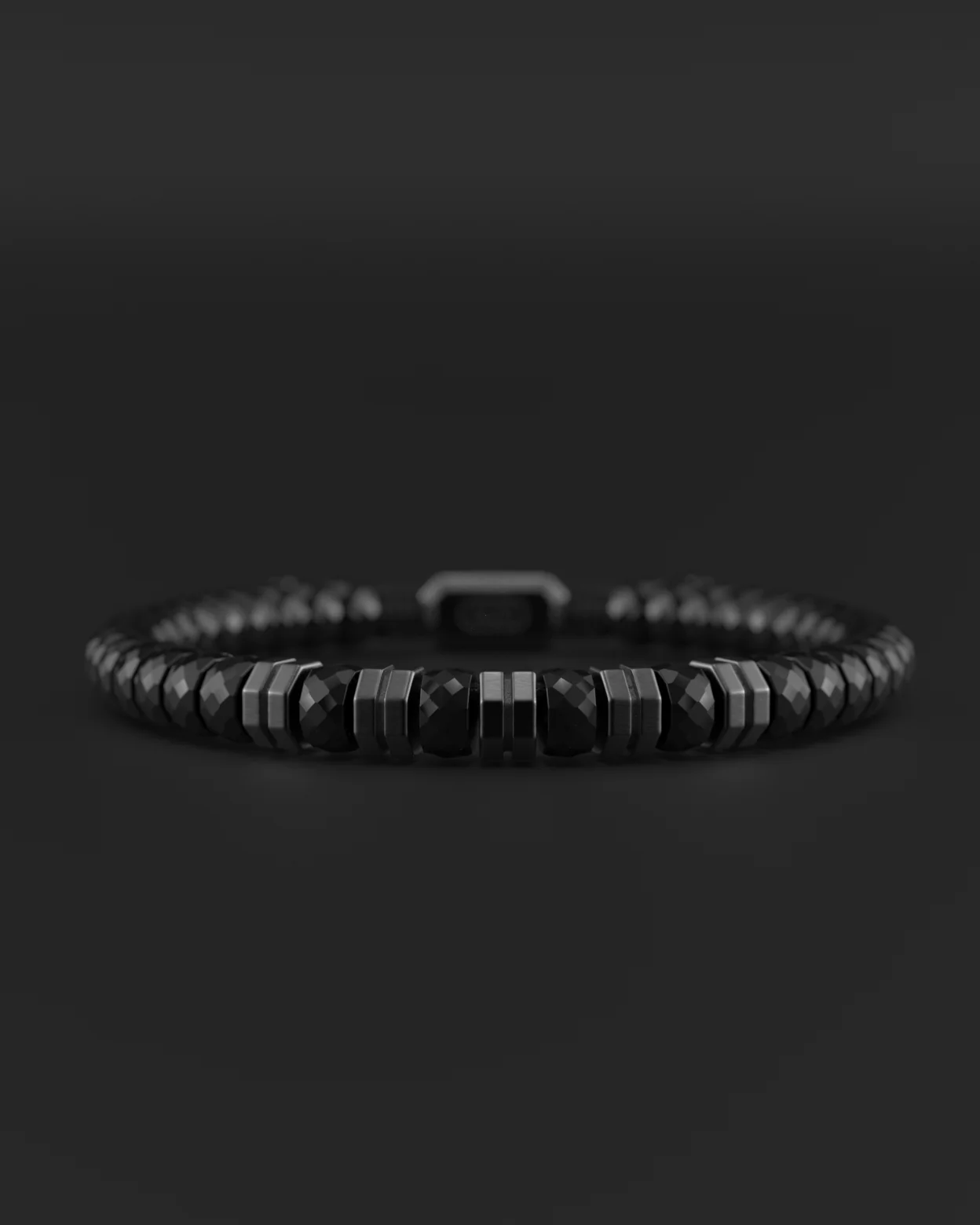 Onyx Bracelet | Swa - Image 21