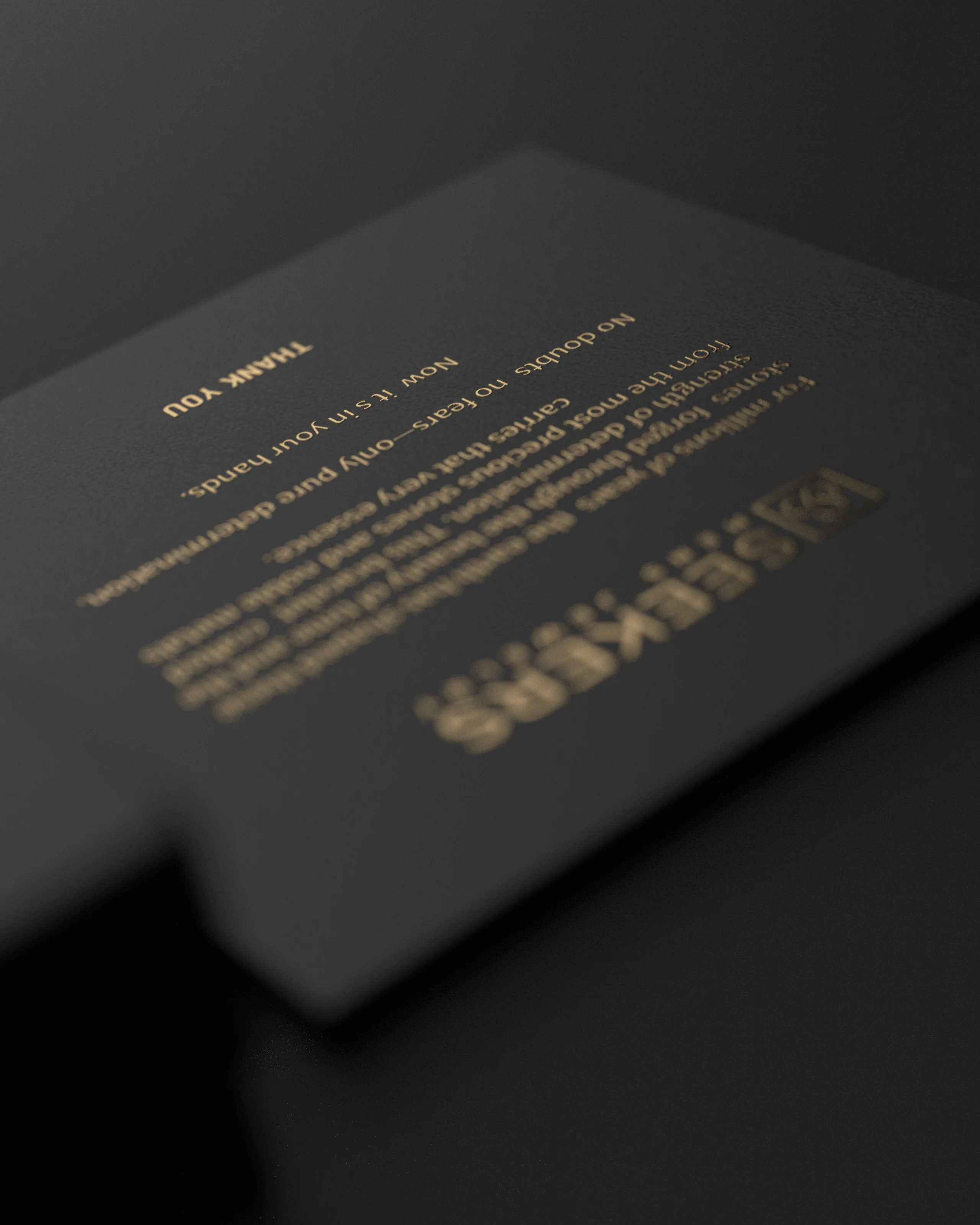 Onyx Bracelet | Swa - Image 8