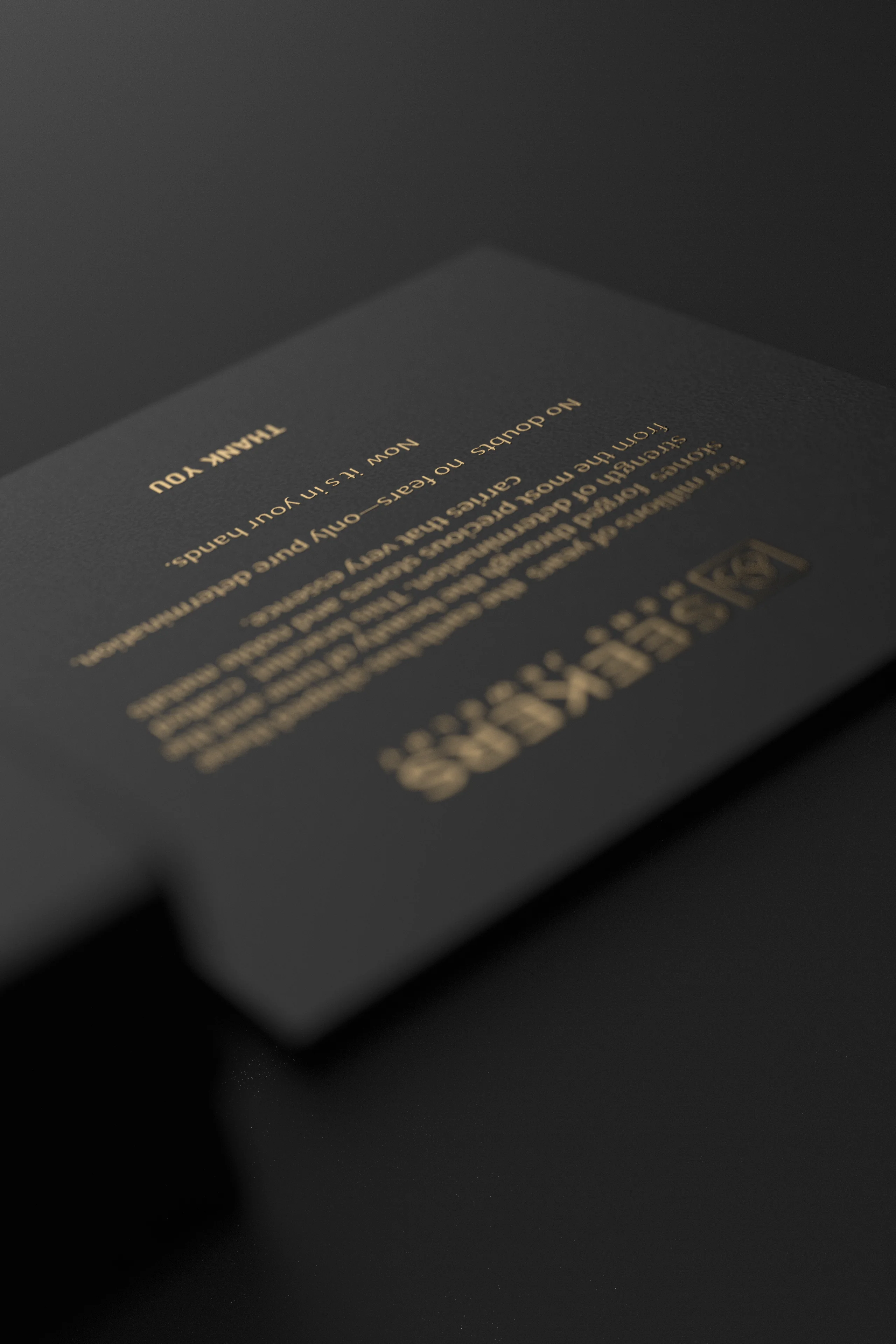 Onyx Matte Bracelet 6mm | Spacer #2 - Image 13