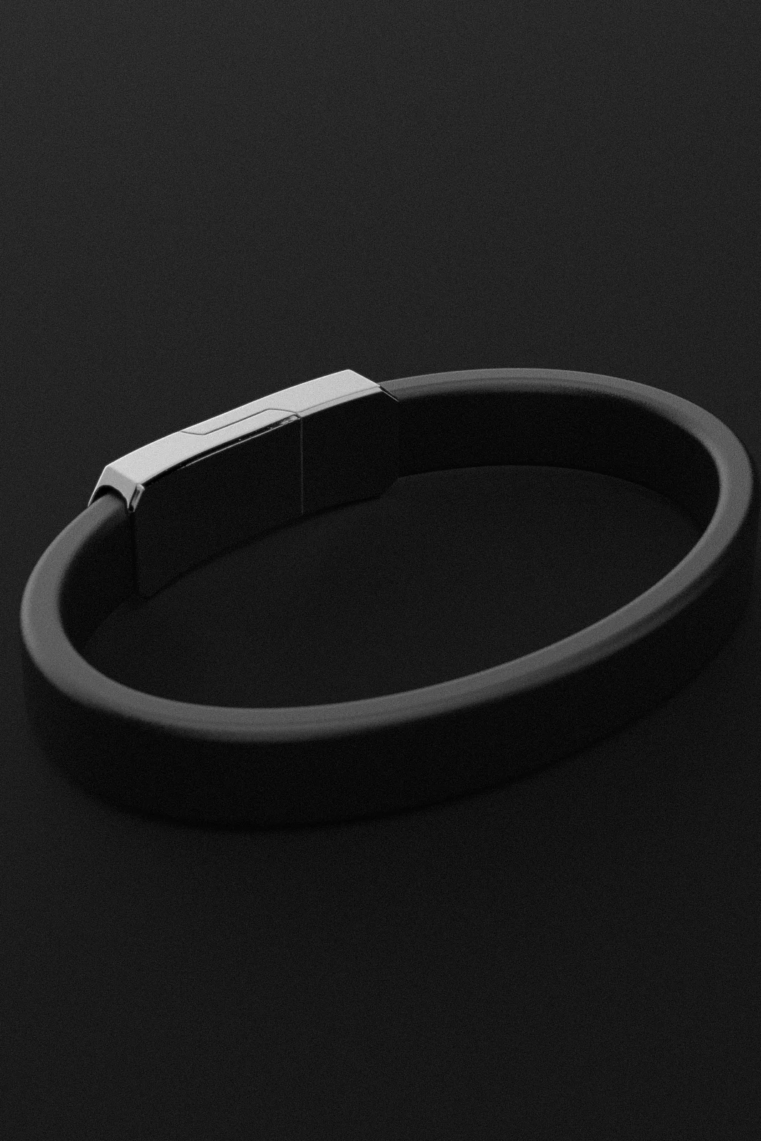 Signature Leather Bracelet - Image 13